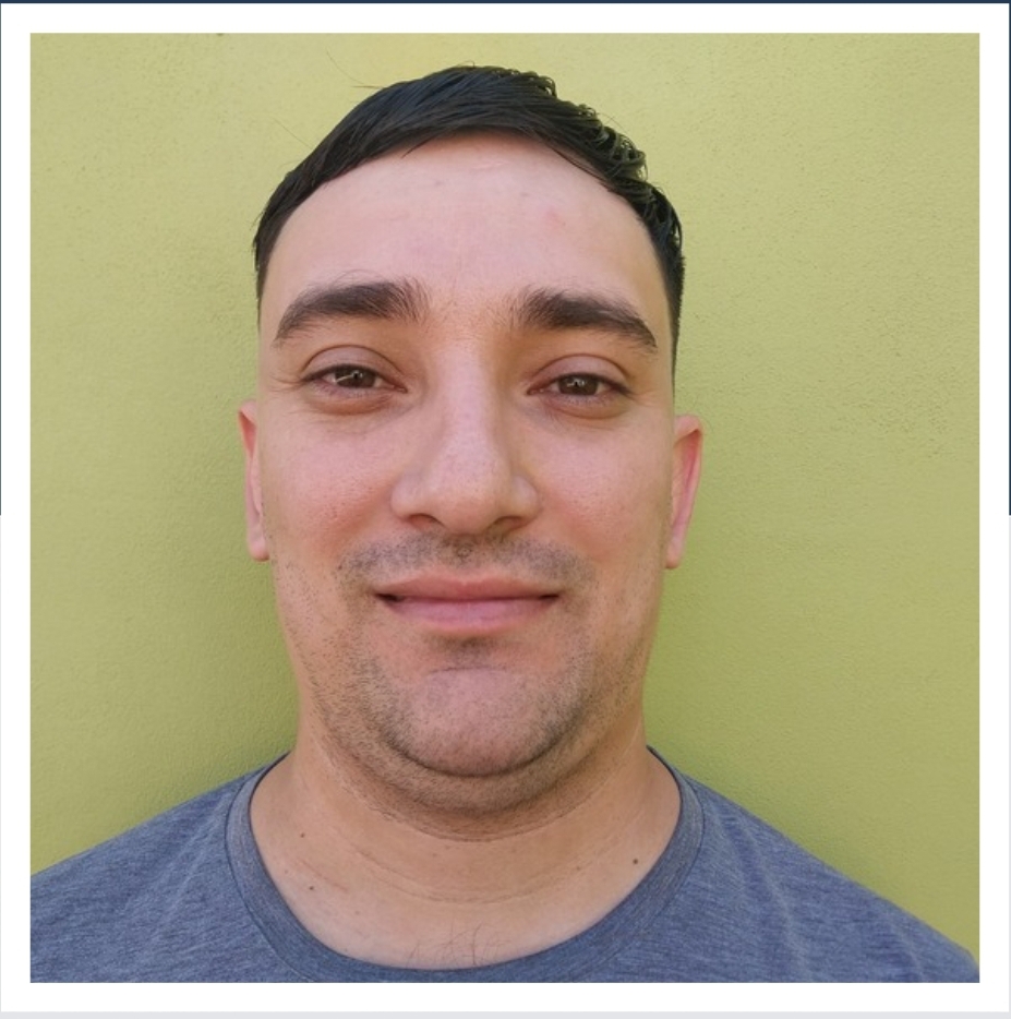 Daniel Mansilla