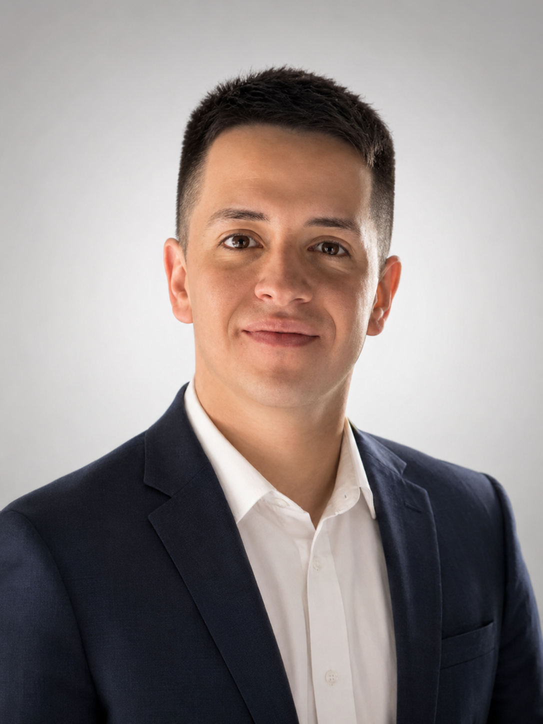 Emiliano Perez