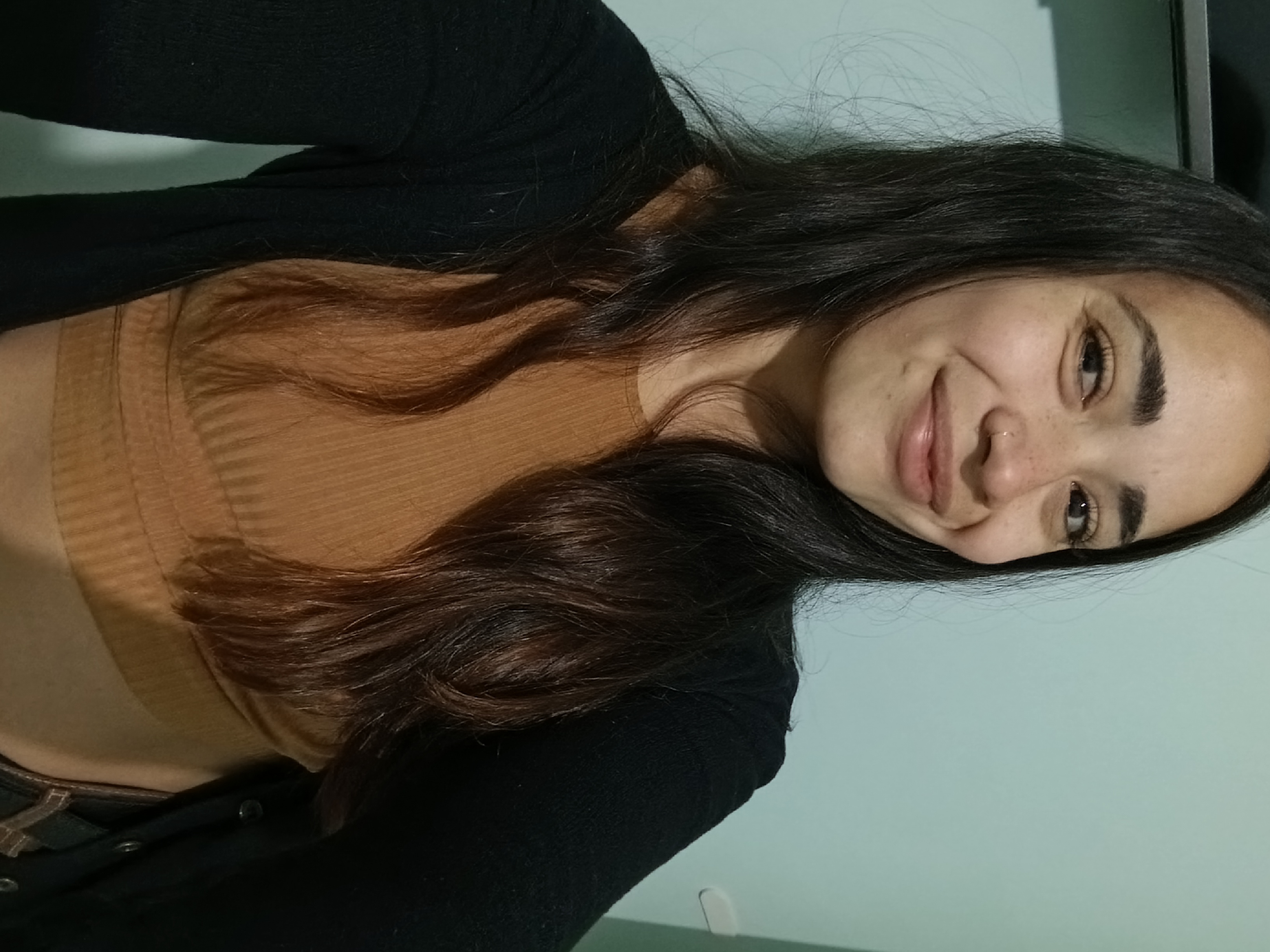 Caren Emilce Aballay Pereira