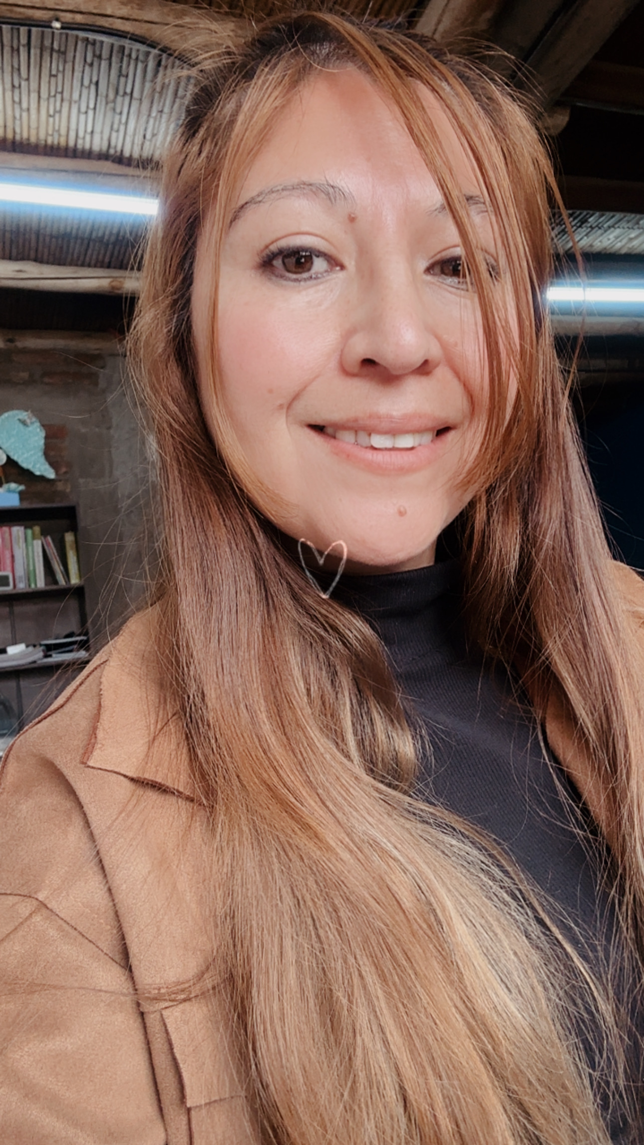María Soledad Trigo
