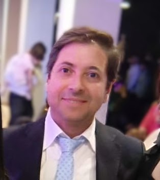 Faustino Angel Manrique