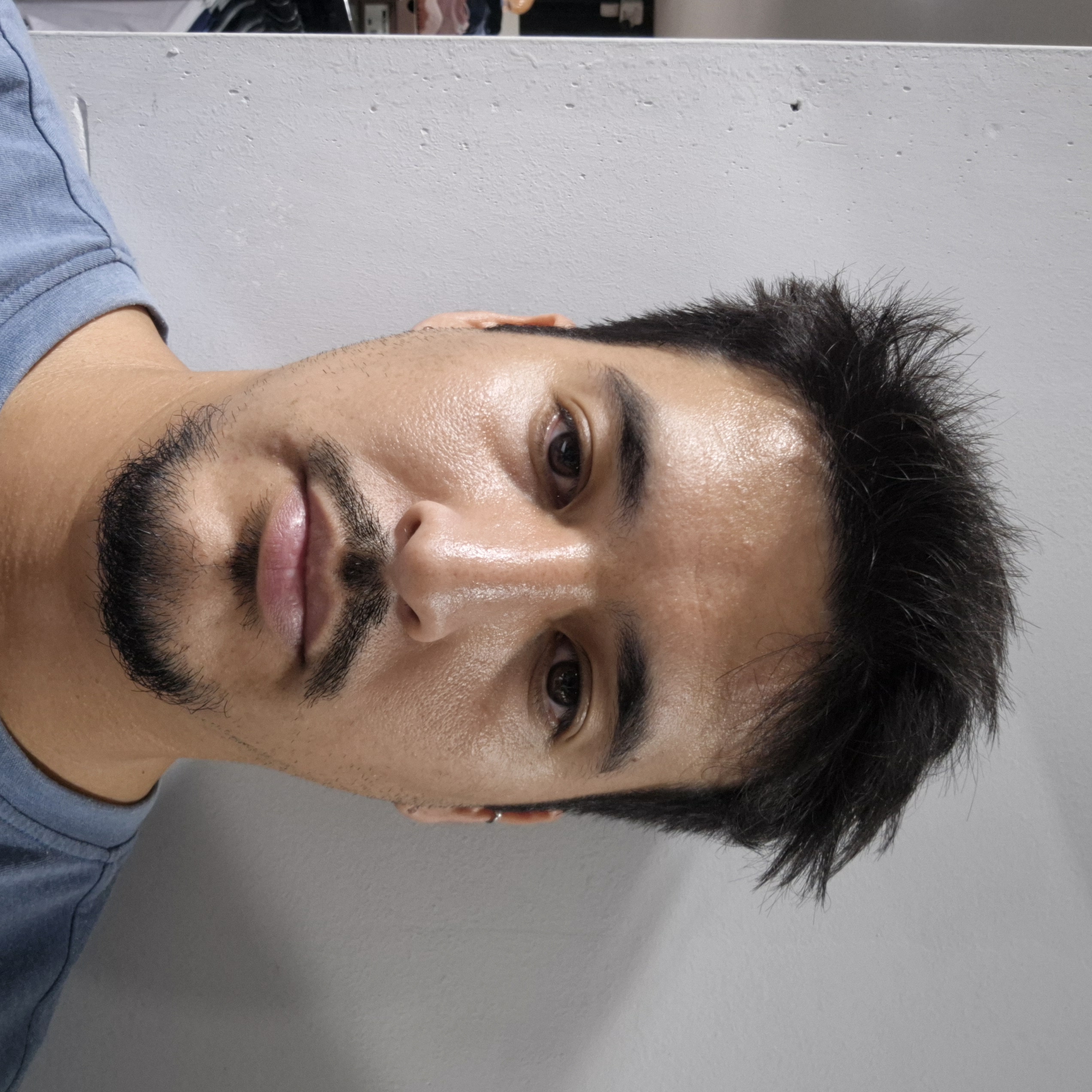 Mariano Daniel Diaz Ogas