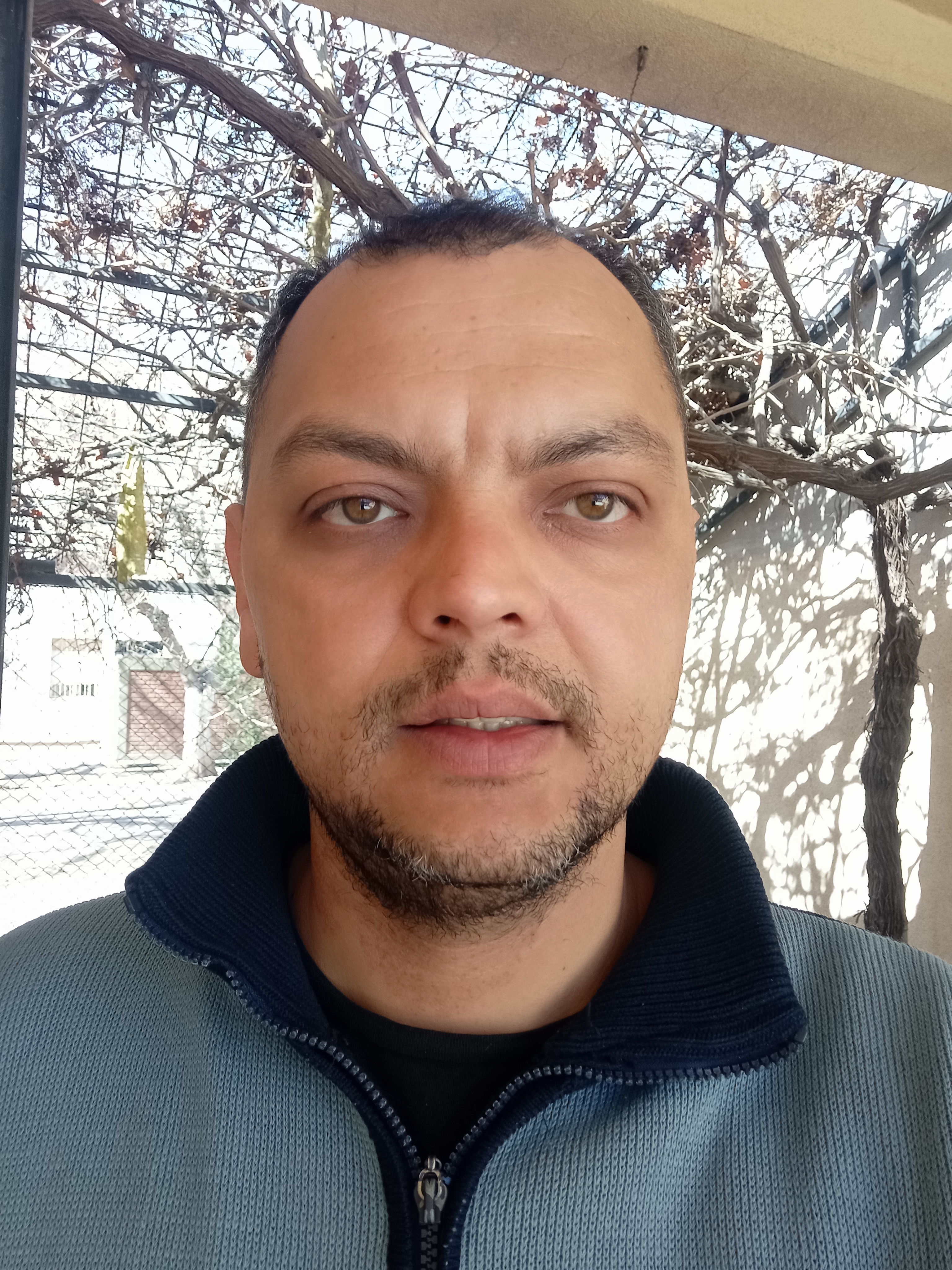 Matias Carbajal