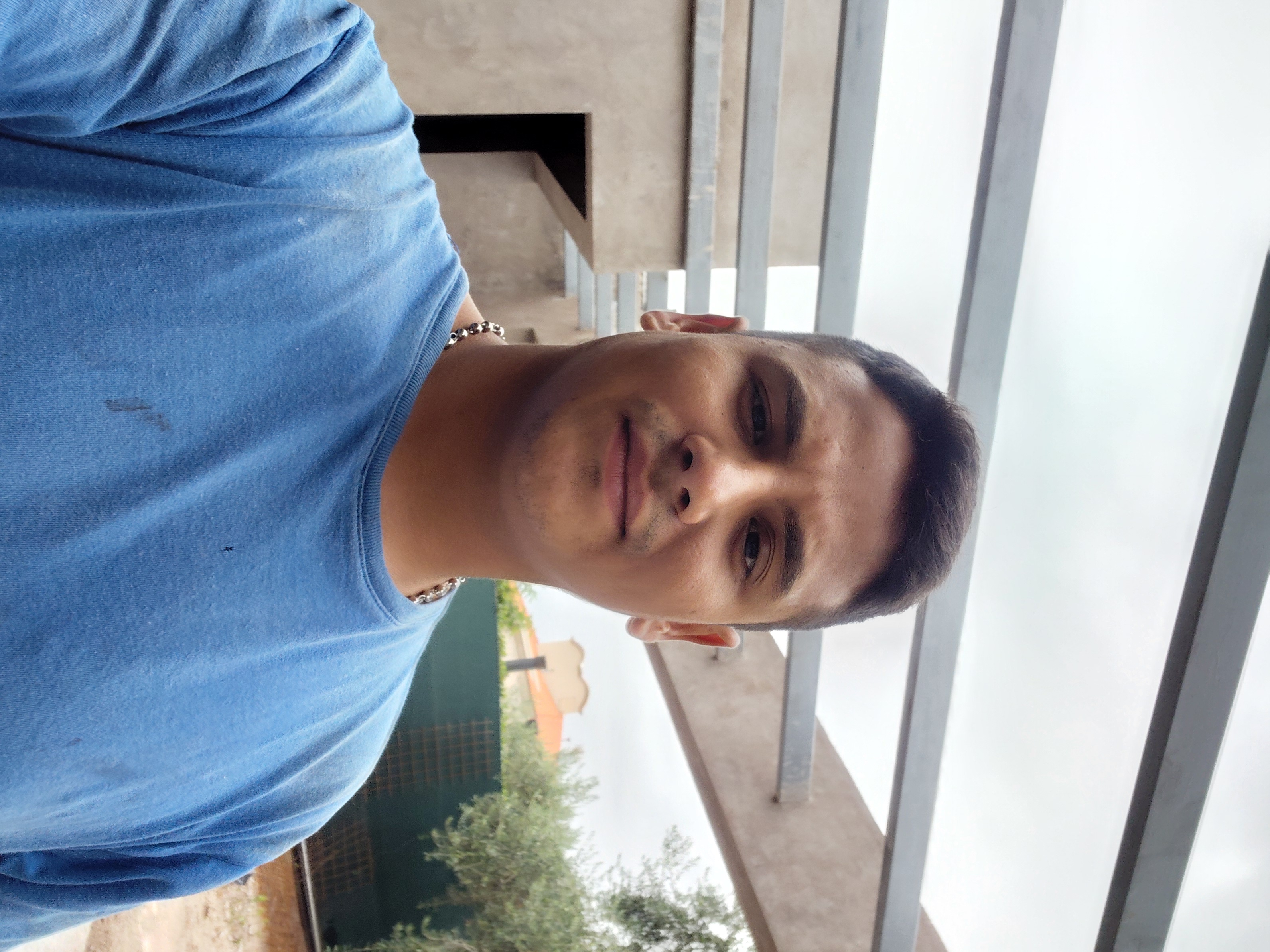 Emiliano Ezequiel Cabrera Lucero