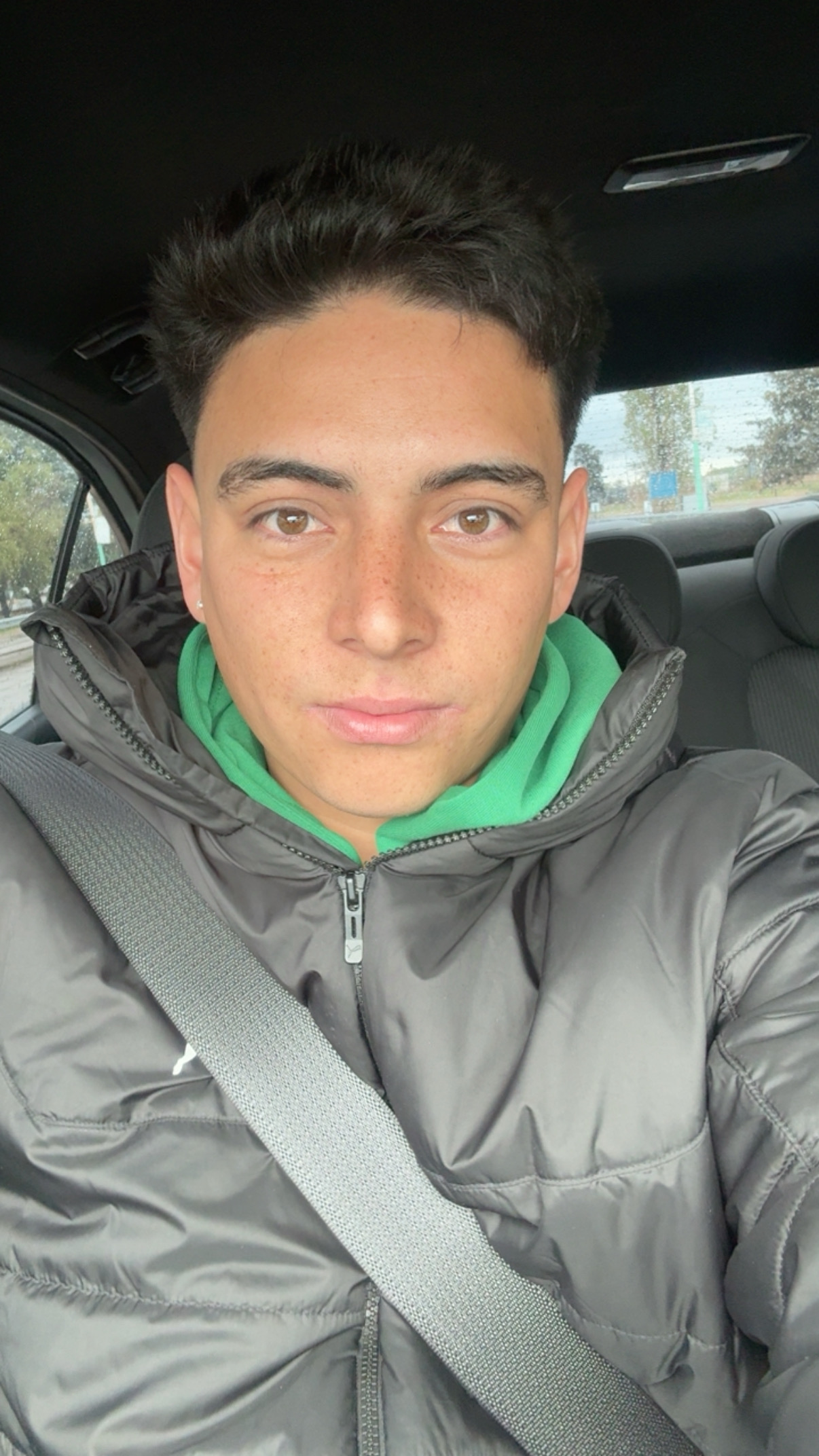 Marcos  Demaria