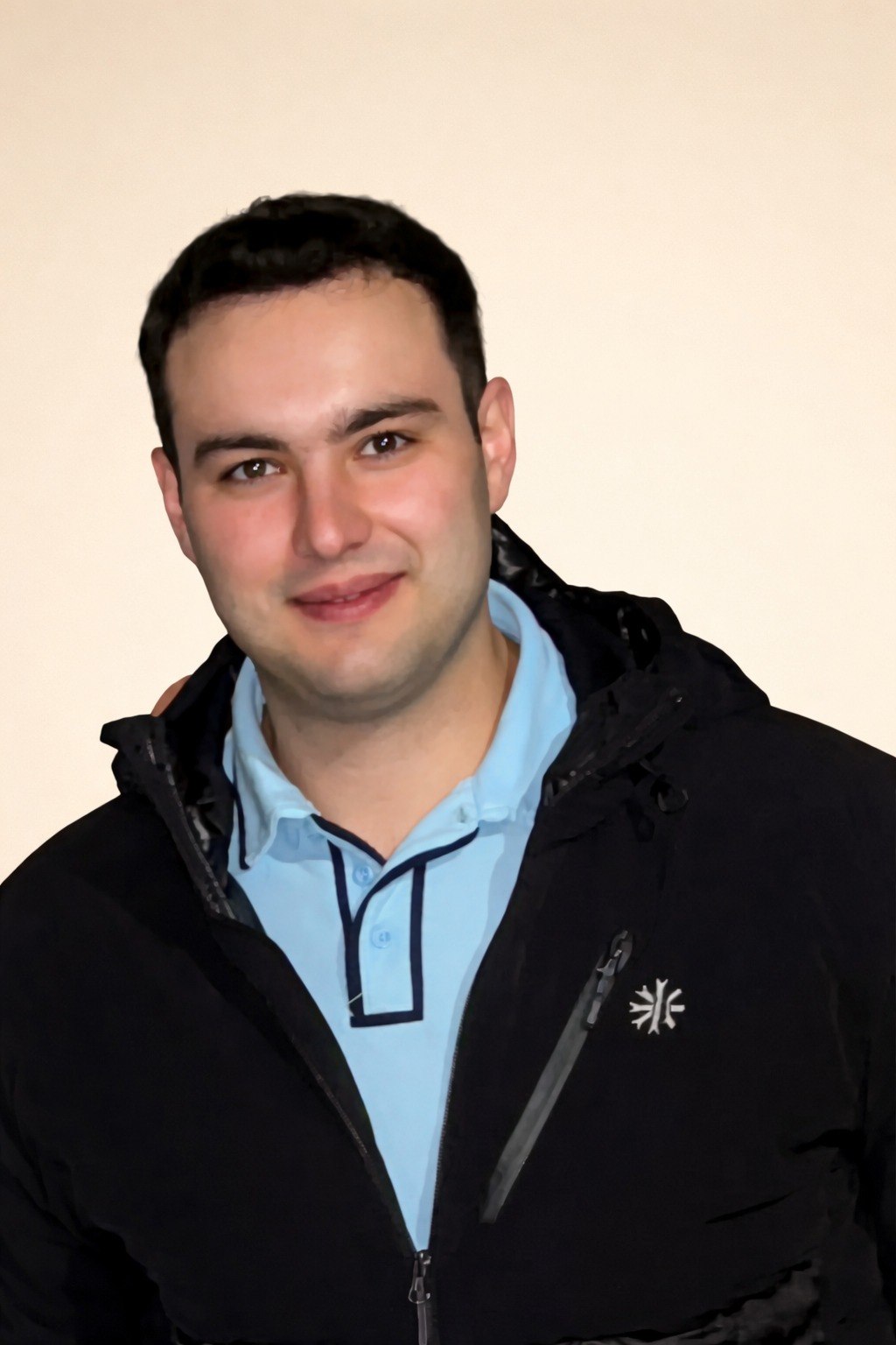 Enzo Mancini