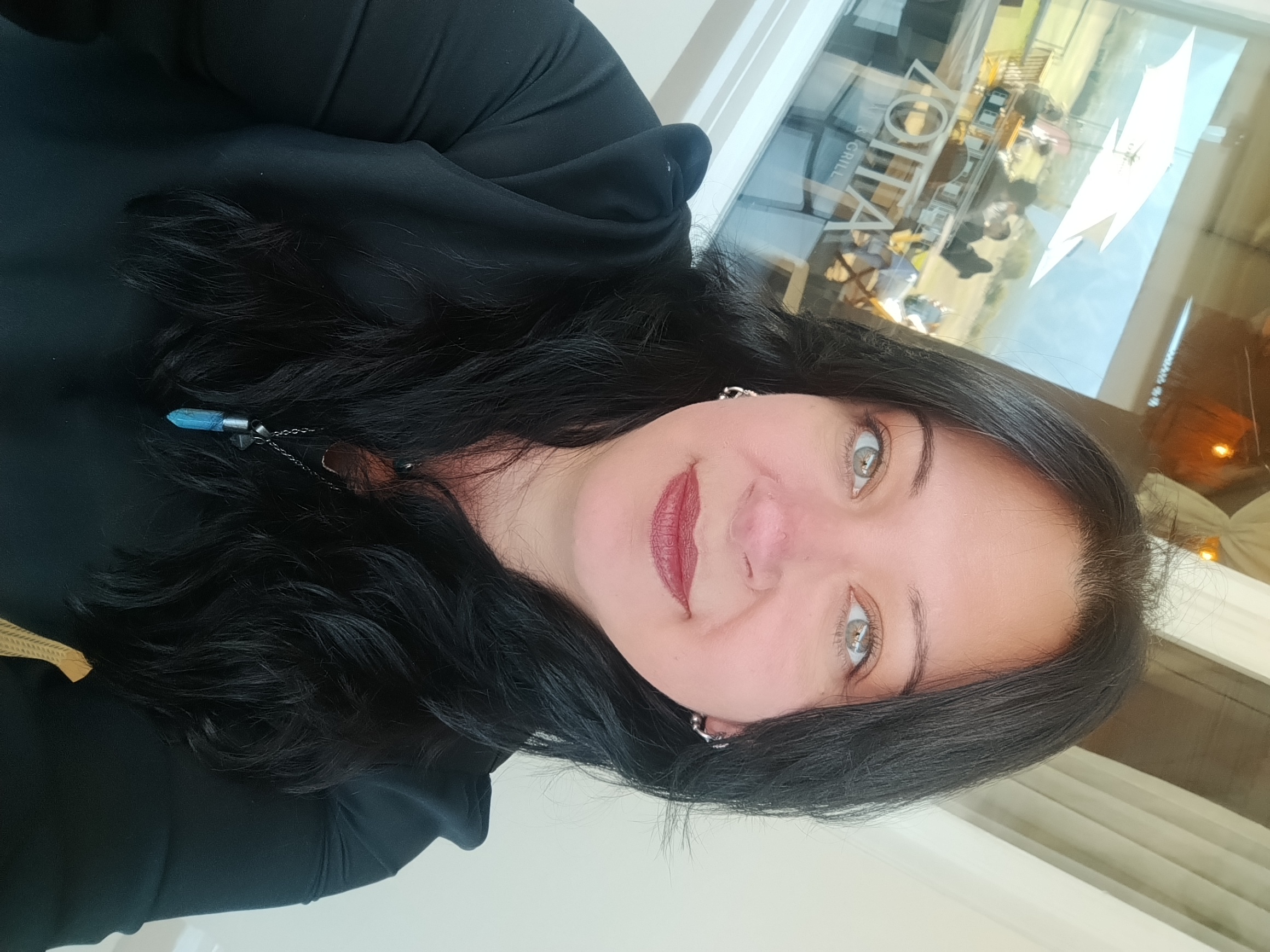 Lucia Priego