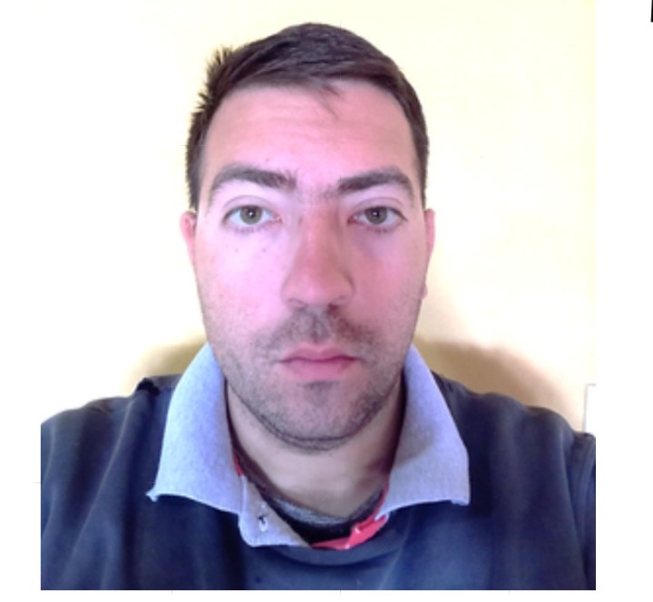 Marcos Ezequiel Talquenca