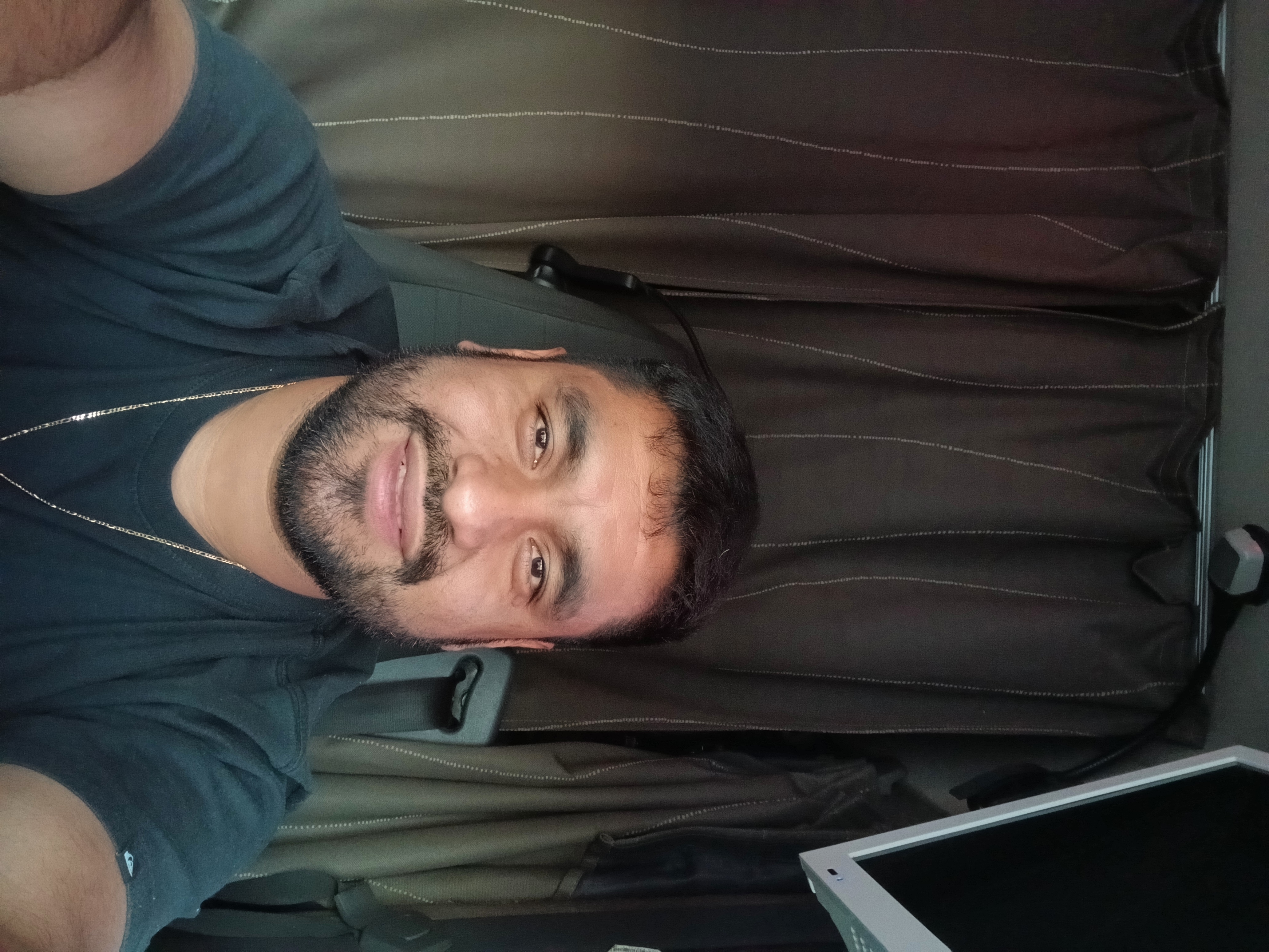 Gustavo Gabriel Portales