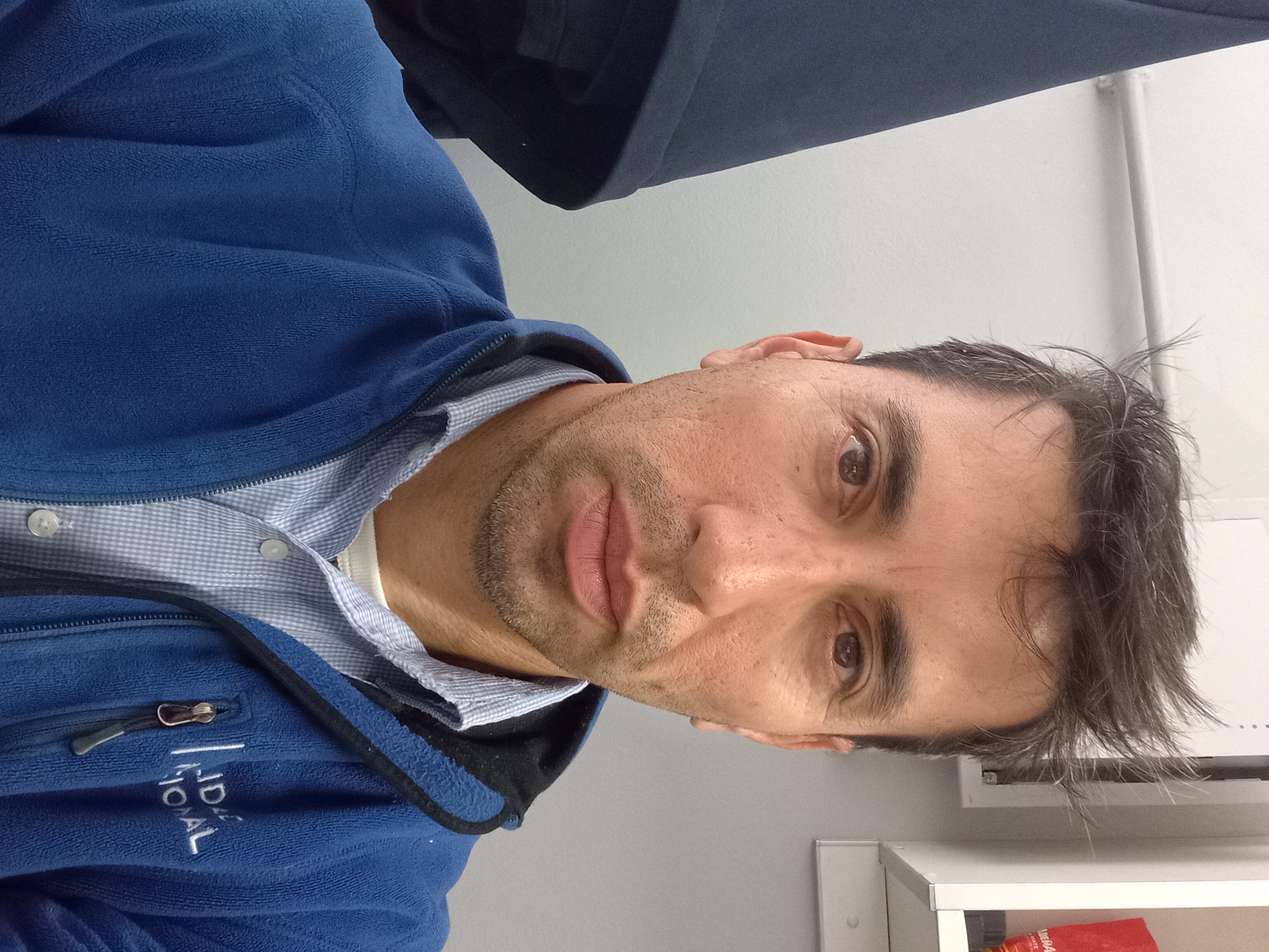 Claudio Orlando innamorati