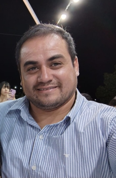 Sebastian Olivares