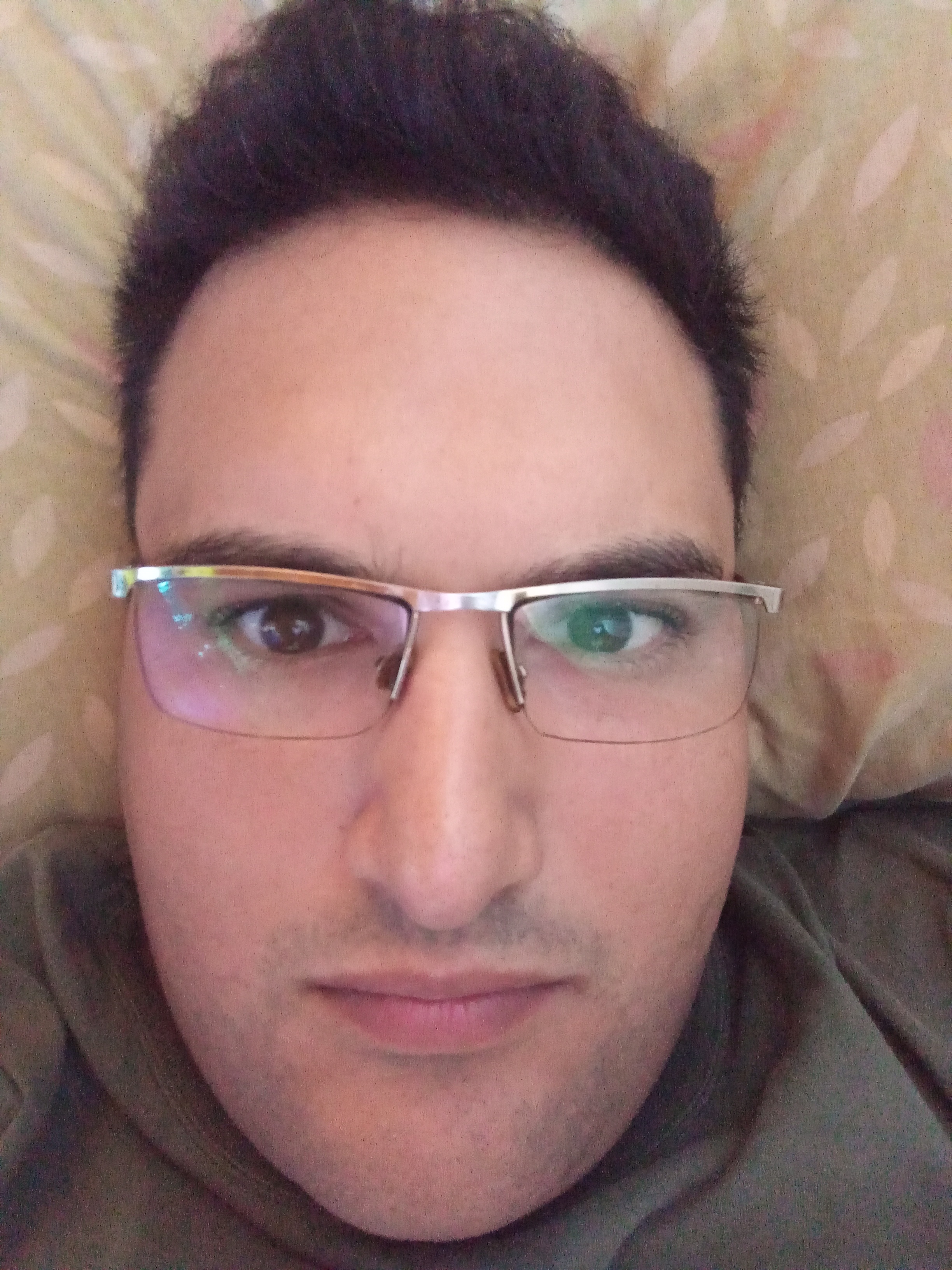 Diego Alejandro Rivero Silva