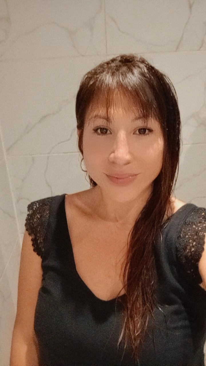 María Fernanda Chávez