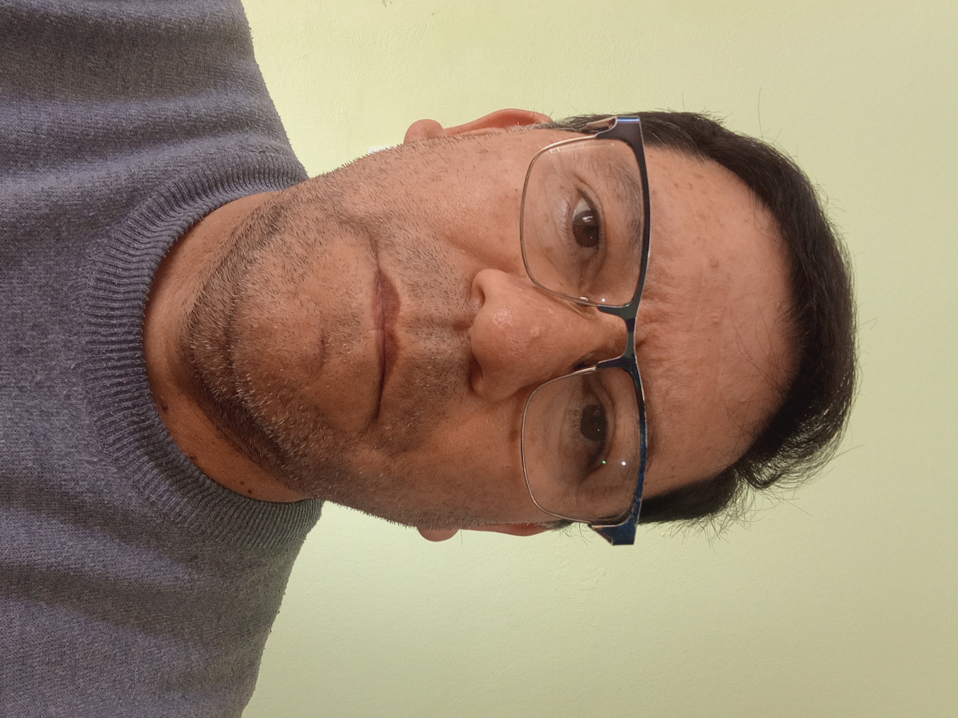 Jorge Pérez