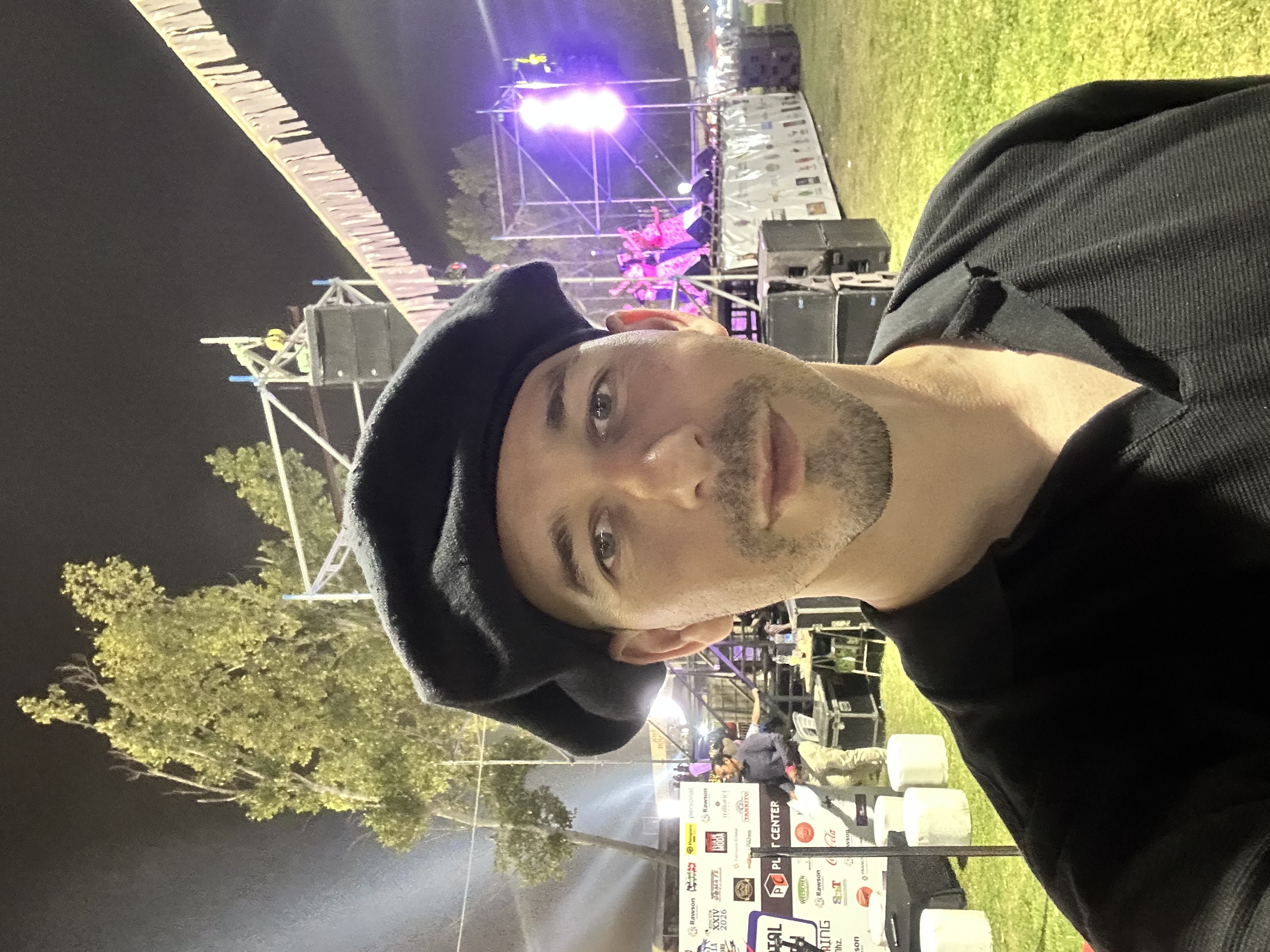 Alejandro daniel Nuñez