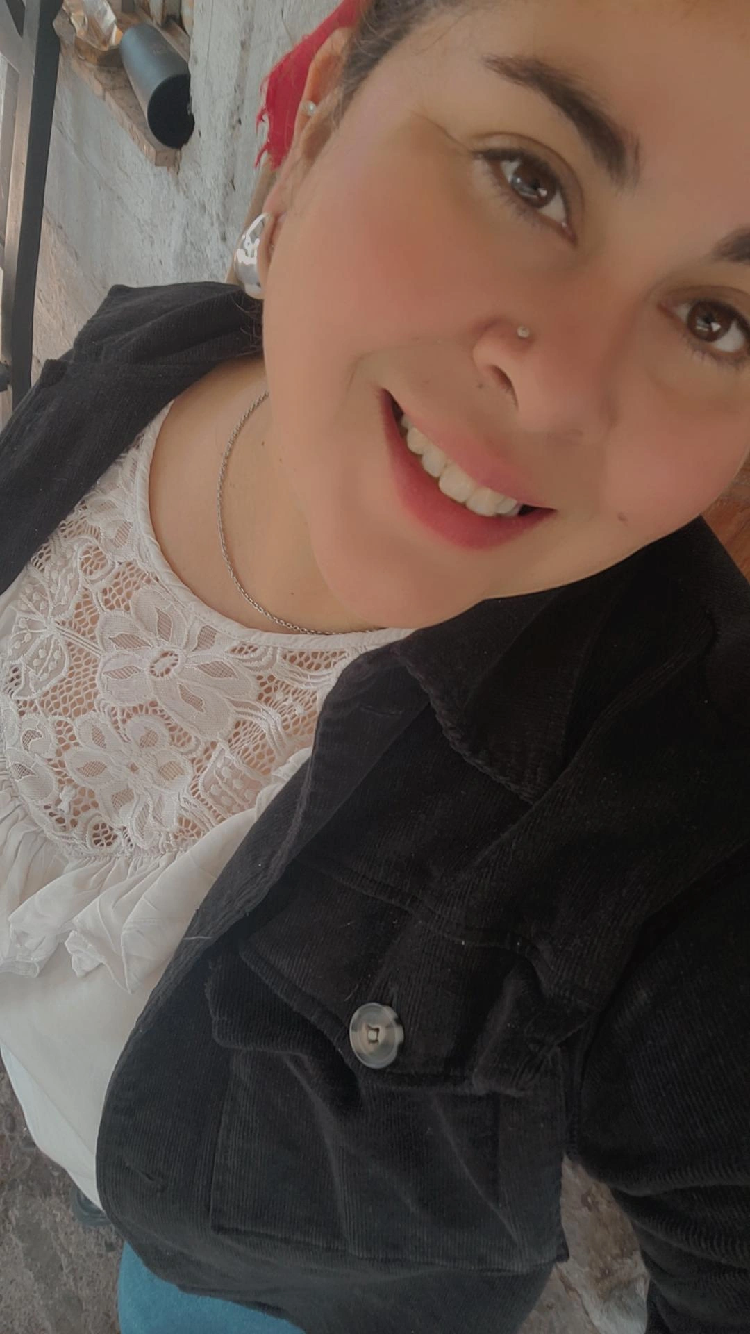 Elisea carolina Vivas abdala