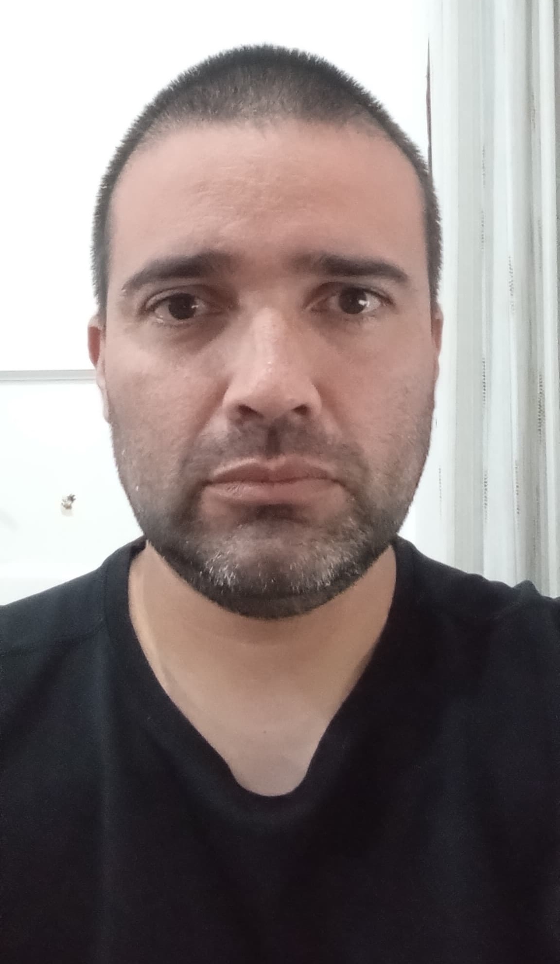 CARLOS MATIAS REINOSO