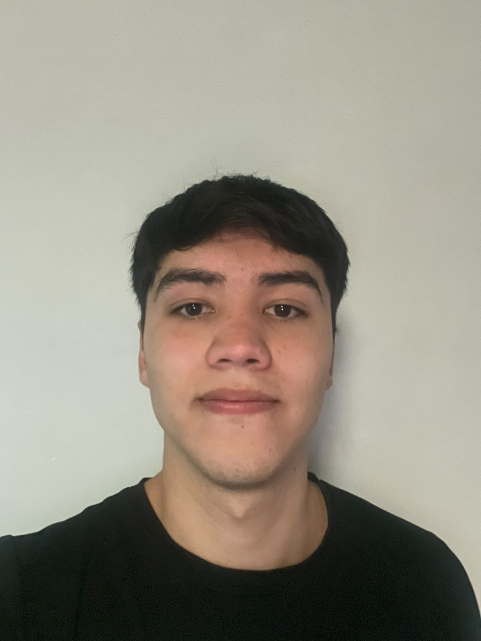 Marcos German Guajardo Sombra