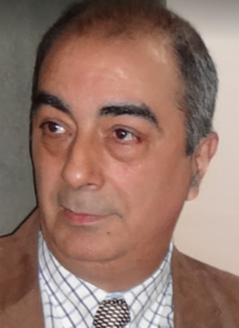 Raúl Carlos DANIEL