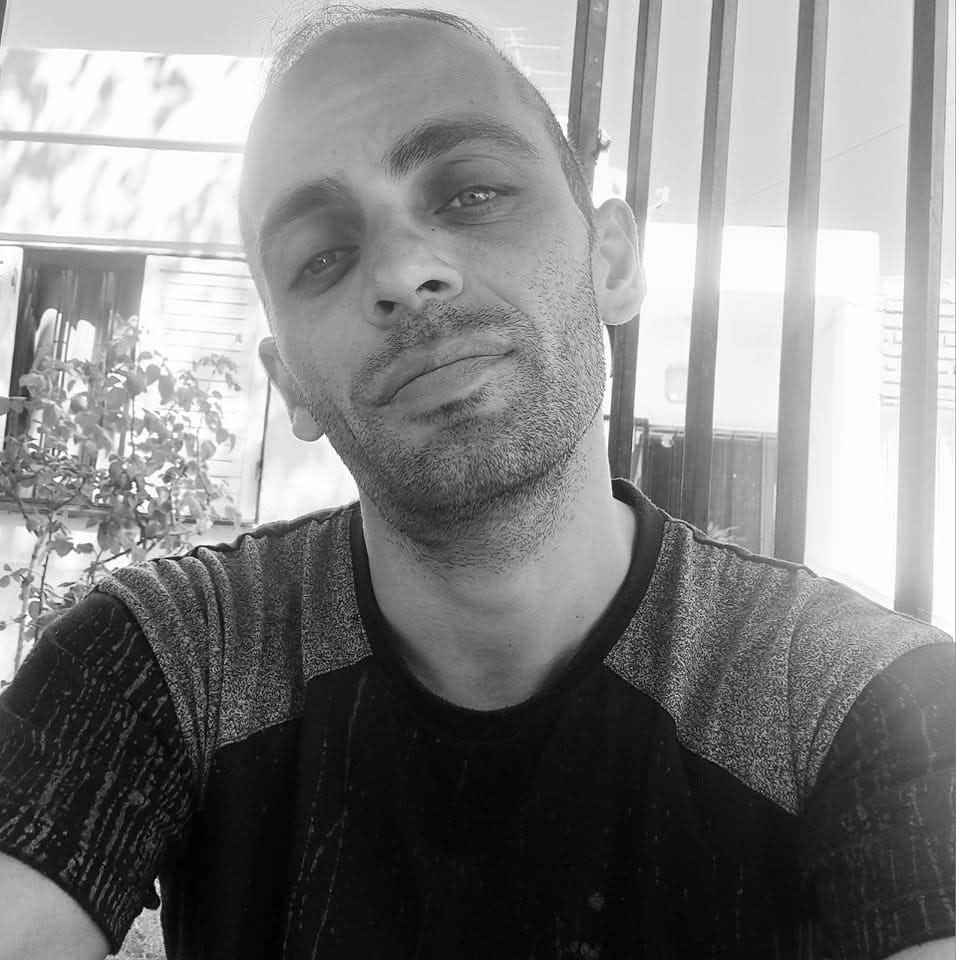 Marcelo Balmaceda