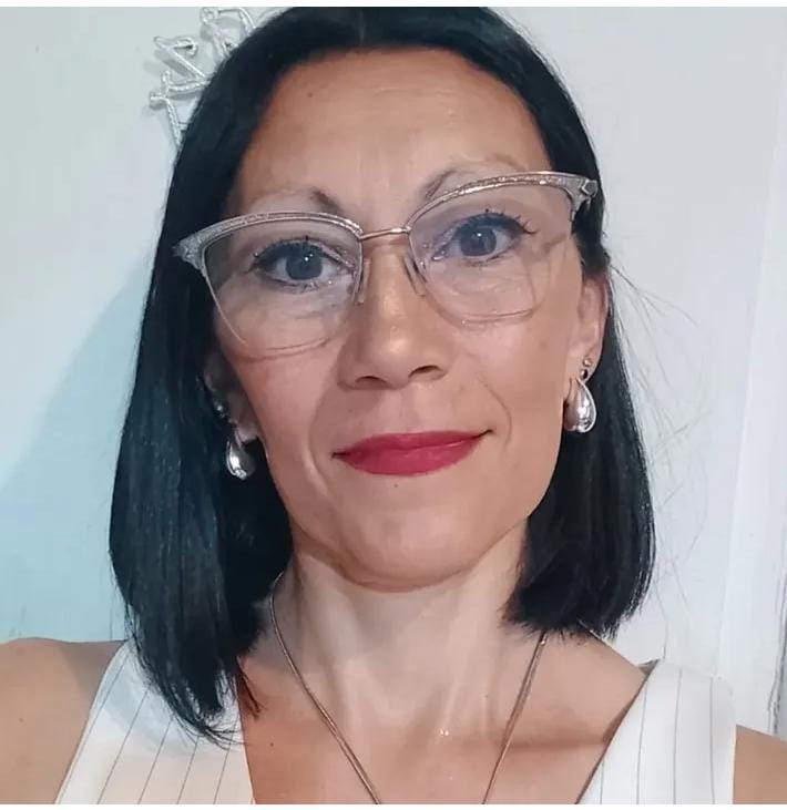 Valeria Garay