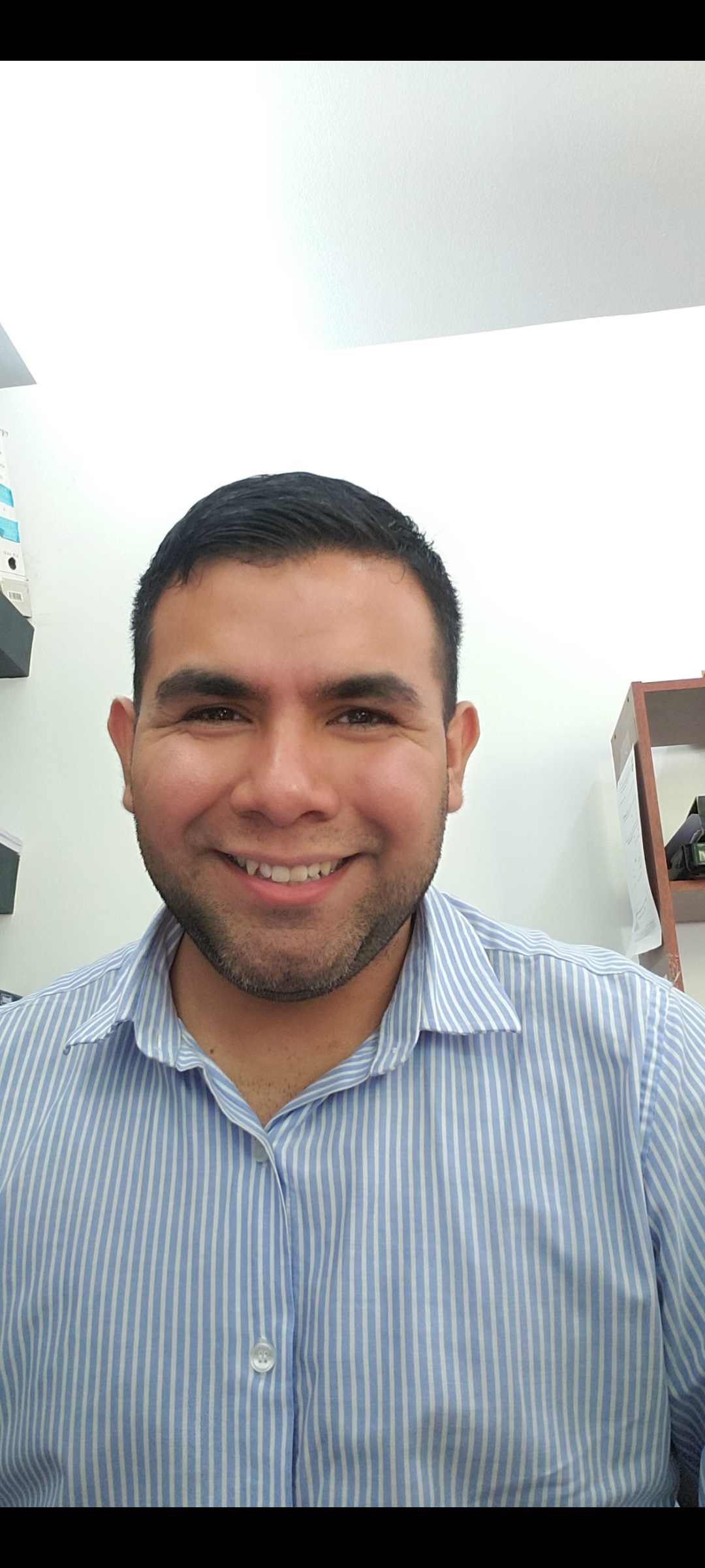 Victor Emanuel  Alvarez