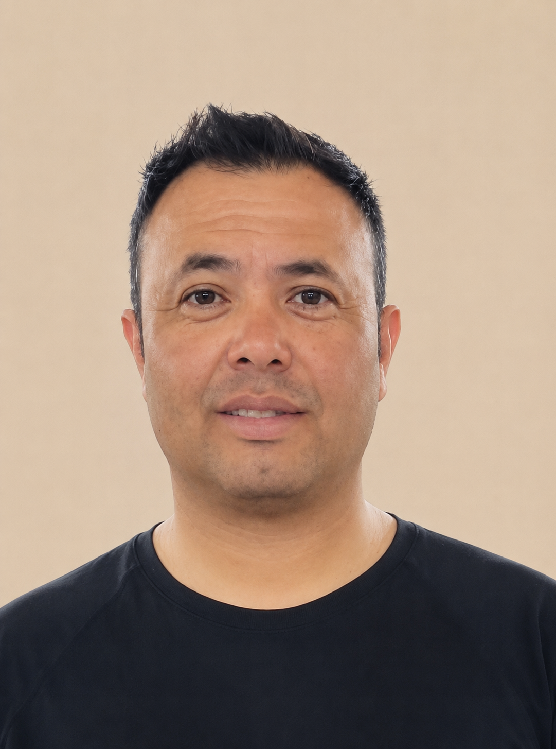Rolando Hidalgo