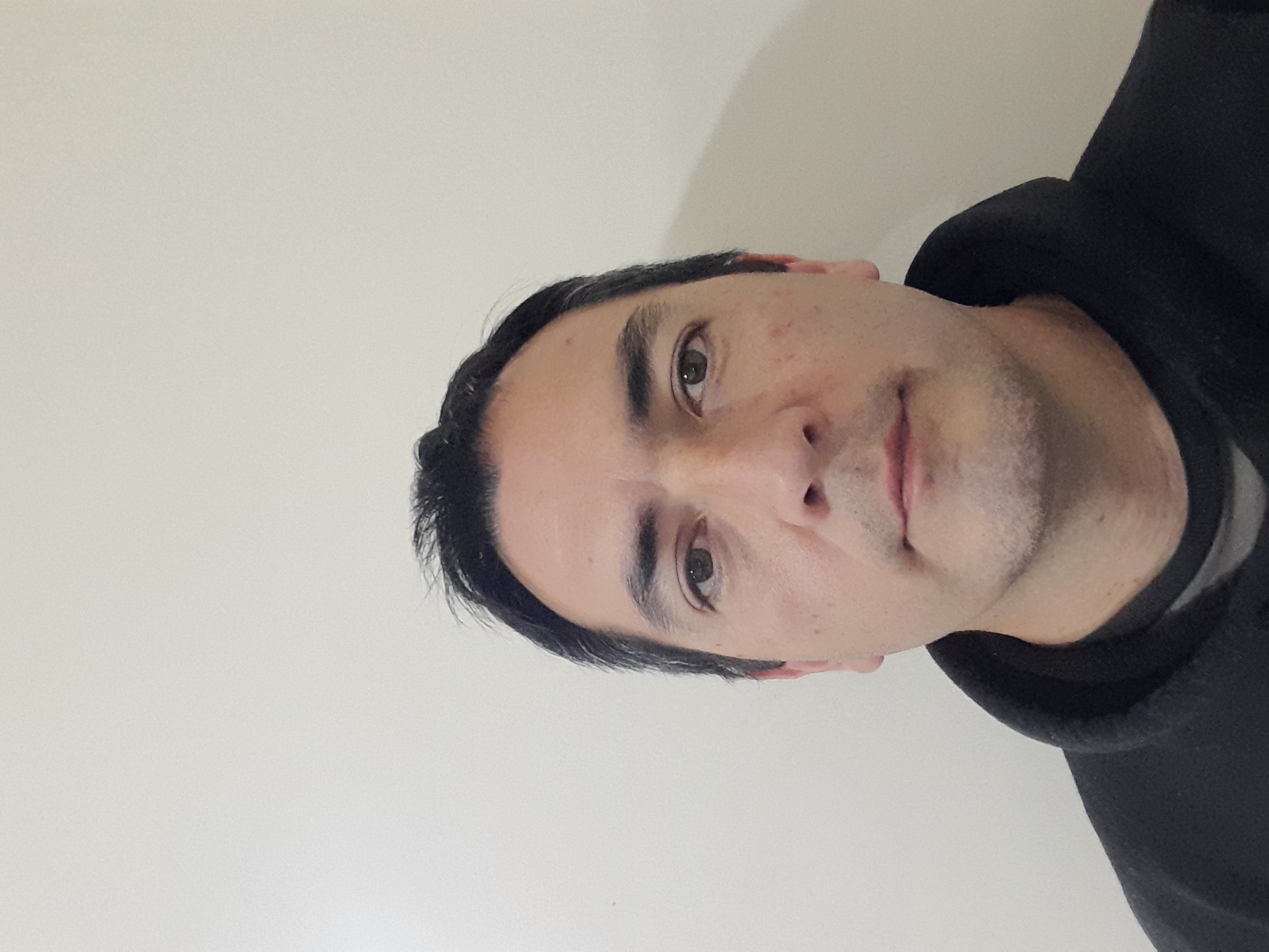 Javier Videla