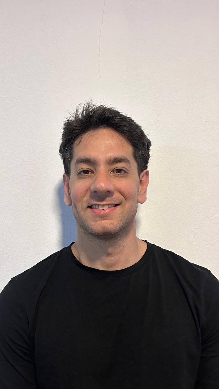 Matias Atencio