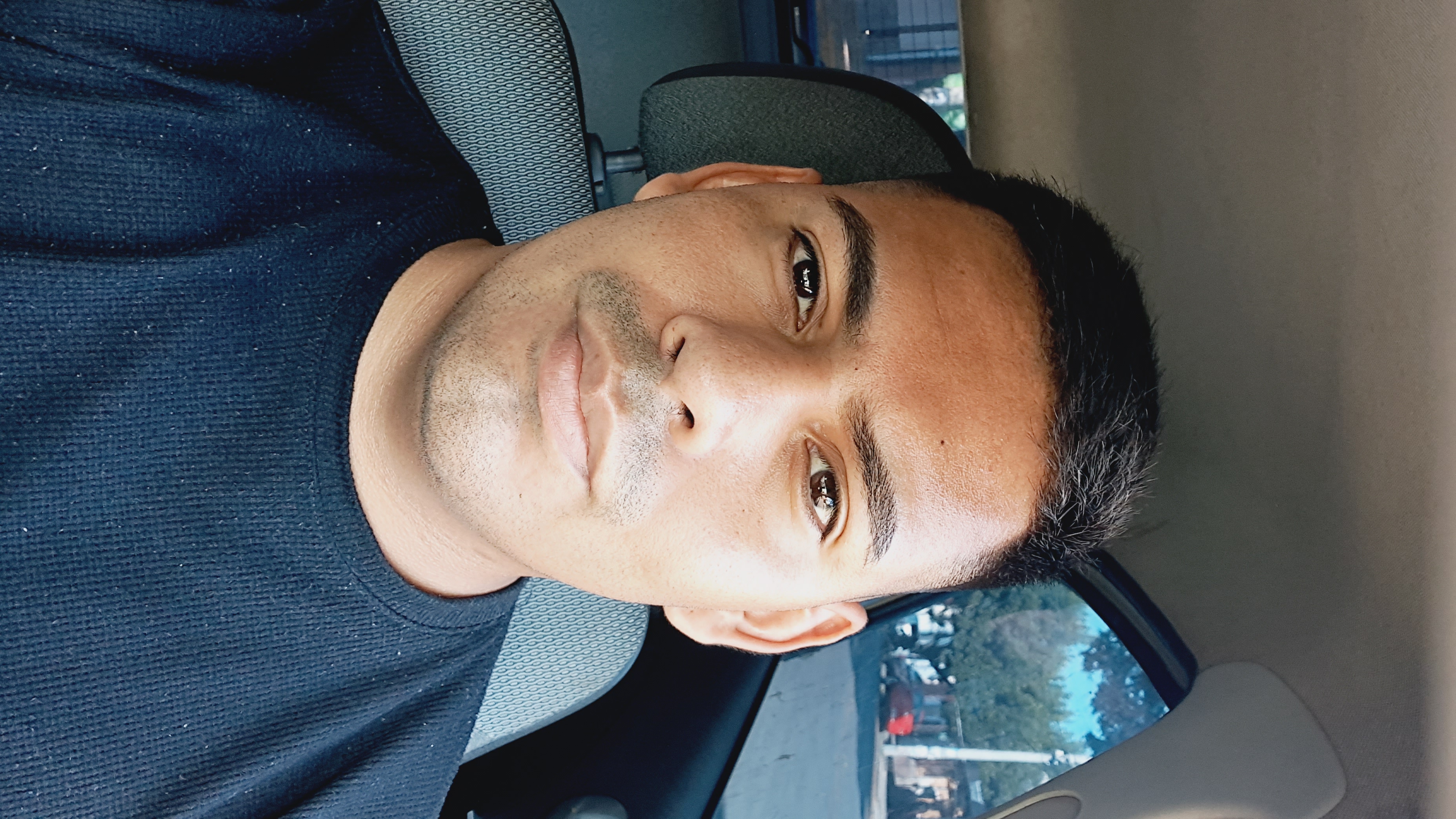 Ezequiel Ramón Apaza