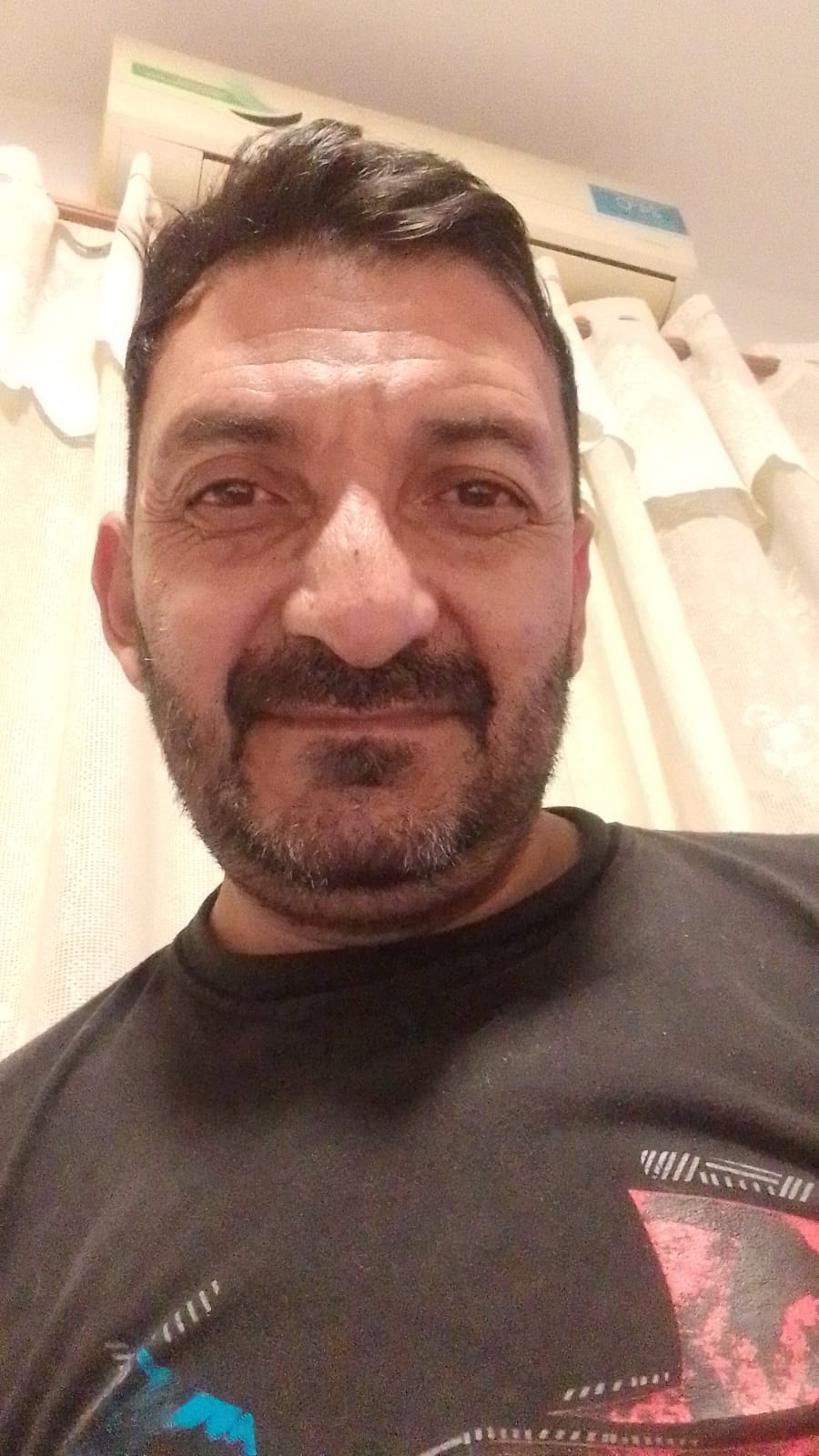 DANIEL ROBERTO LUNA
