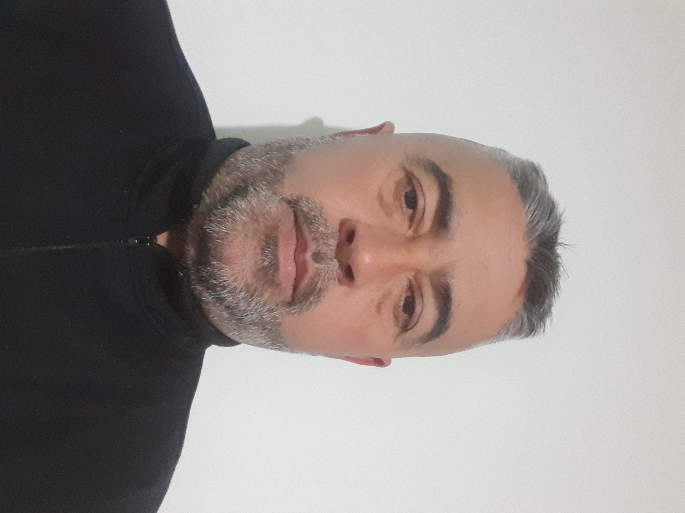 Marcelo fabian Santaella