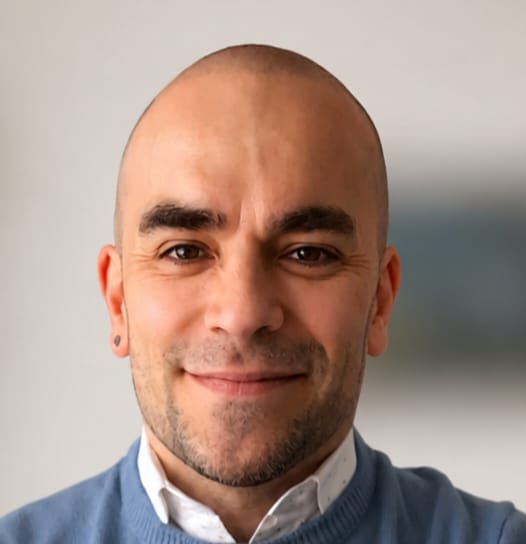 Mauricio Montivero