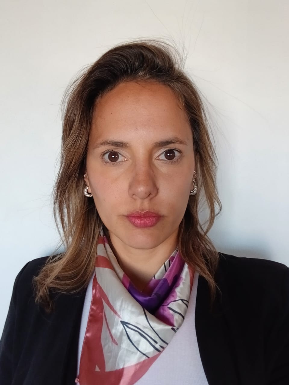 Micaela Castell