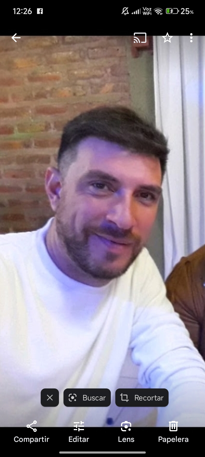Victor Peñaloza