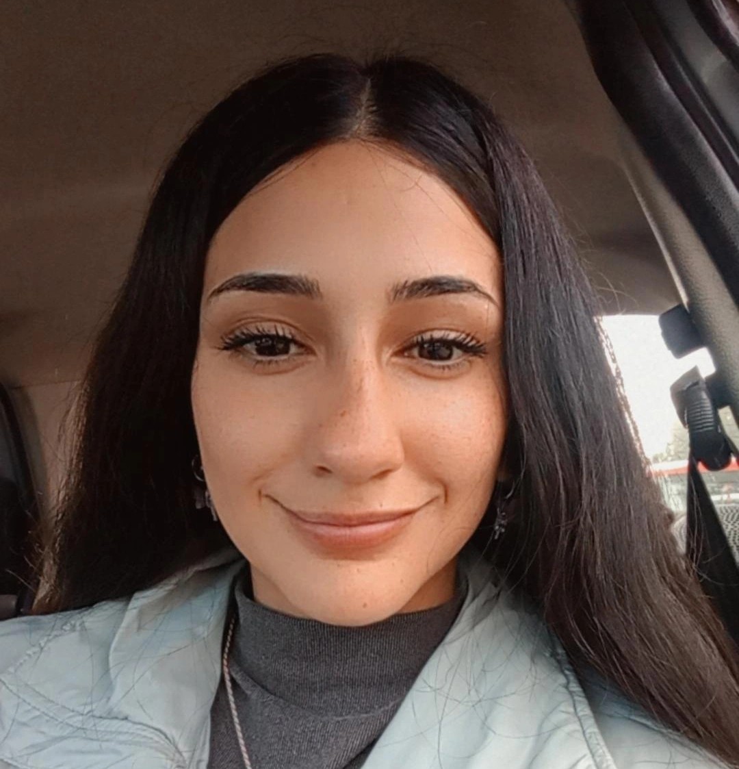 Rocio Gomez