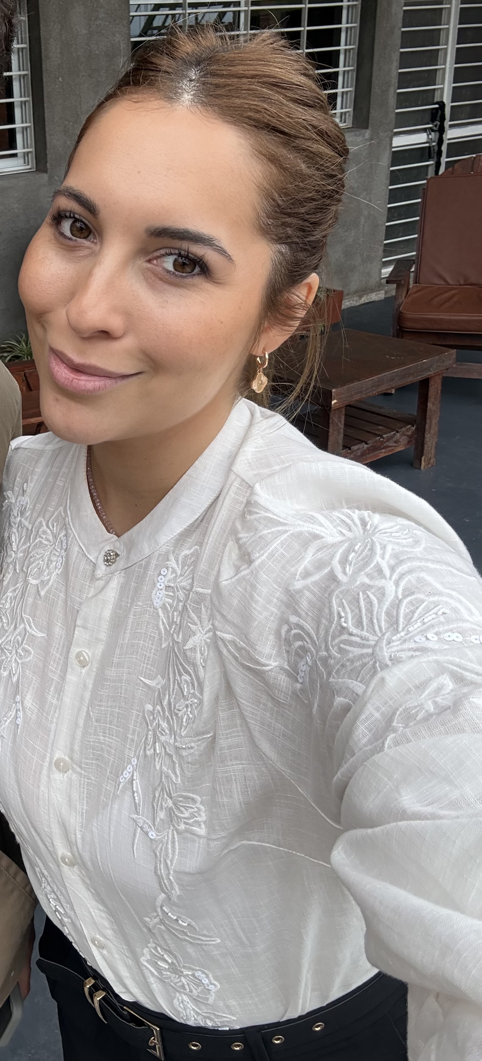 Karla González