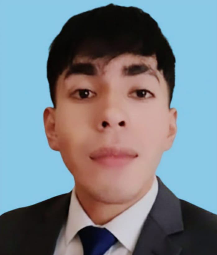 Kevin Benitez