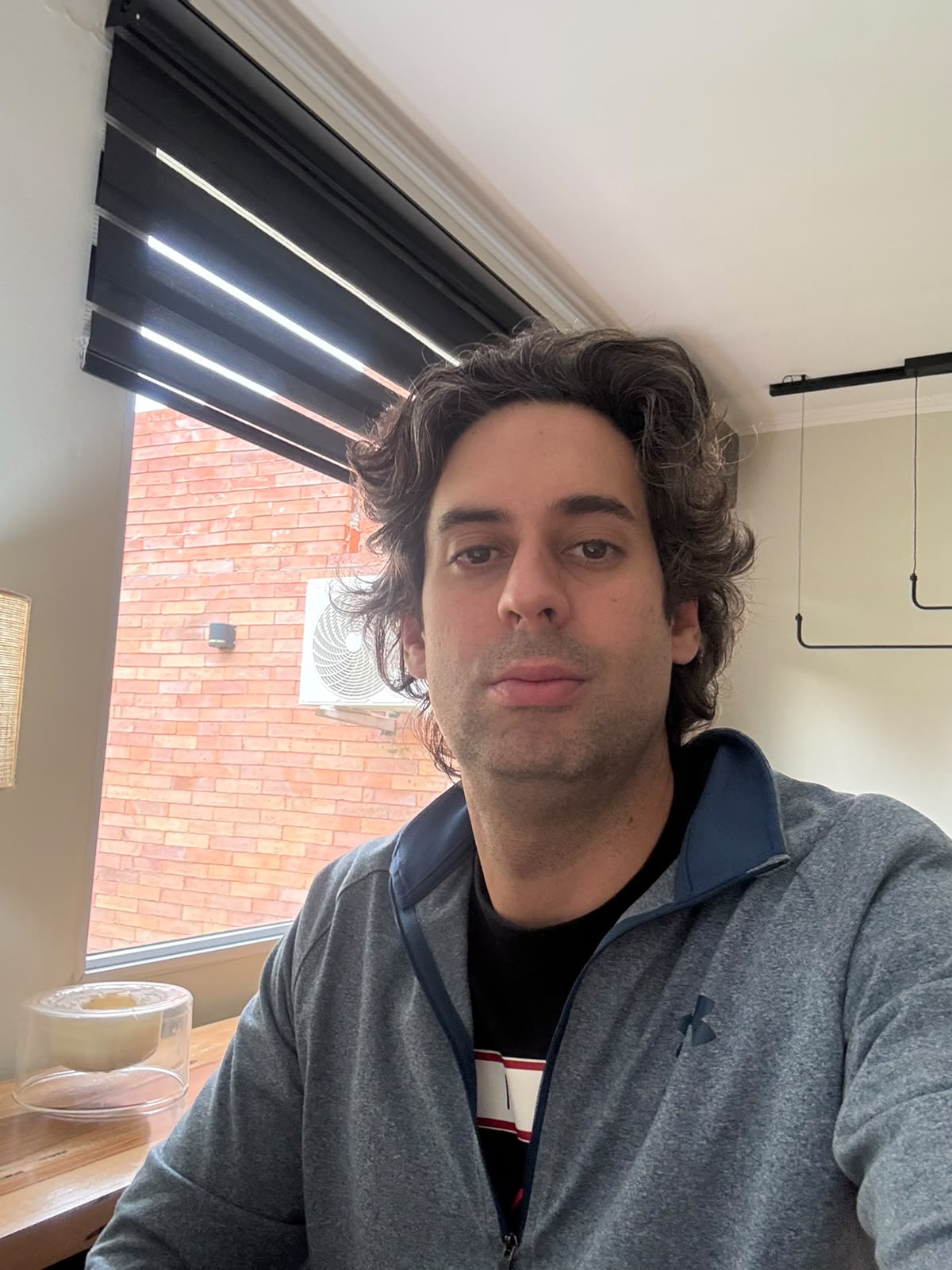 Luis D'Amico
