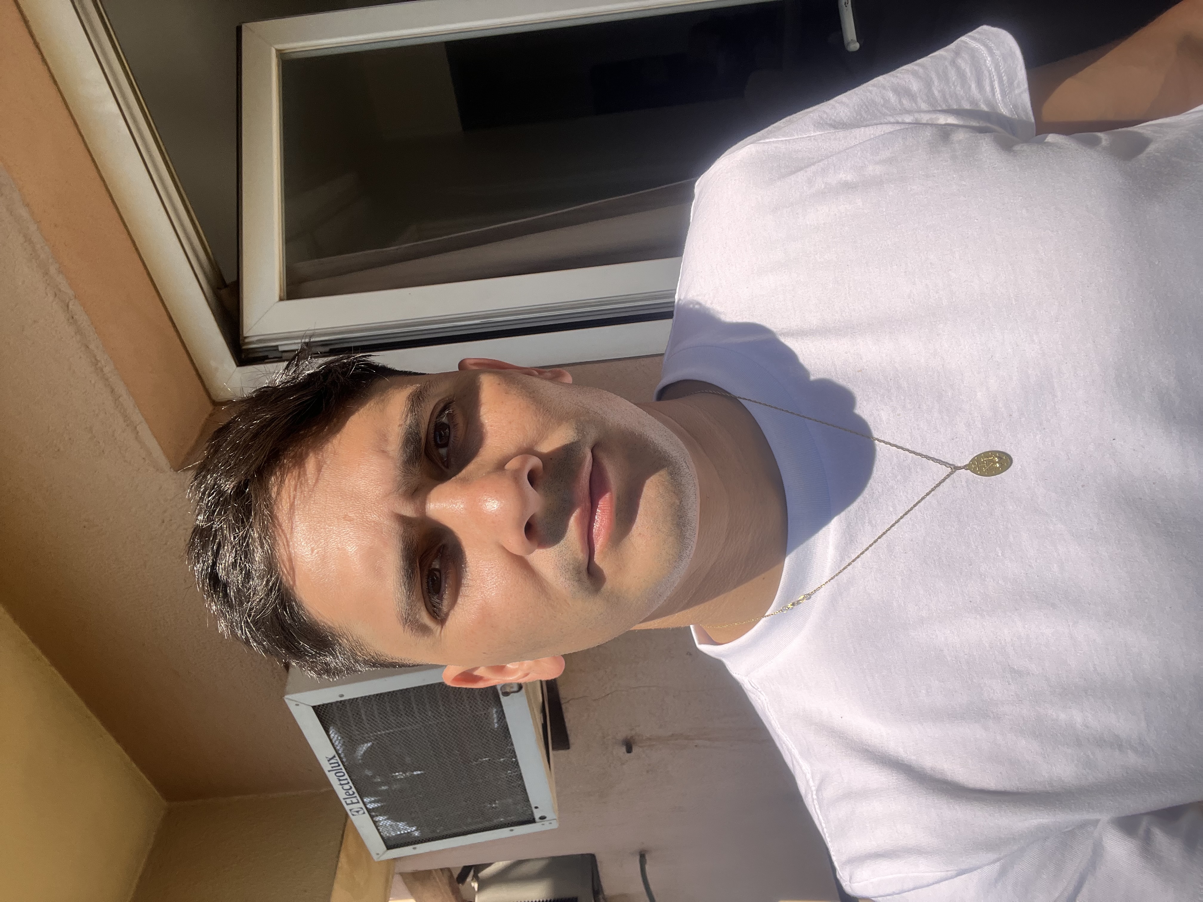 Leonel Vera