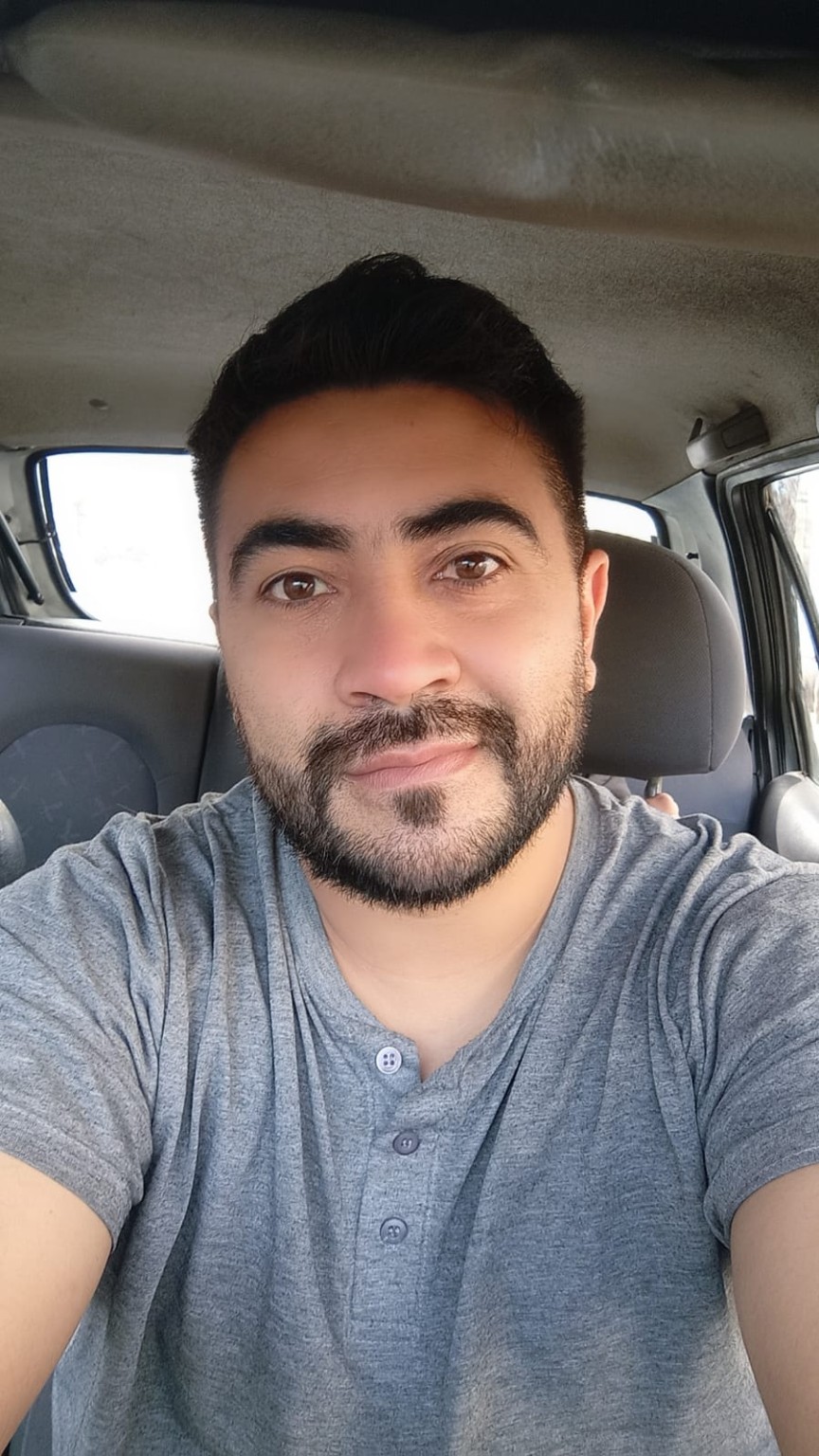 Sebastian Francisco Aranda