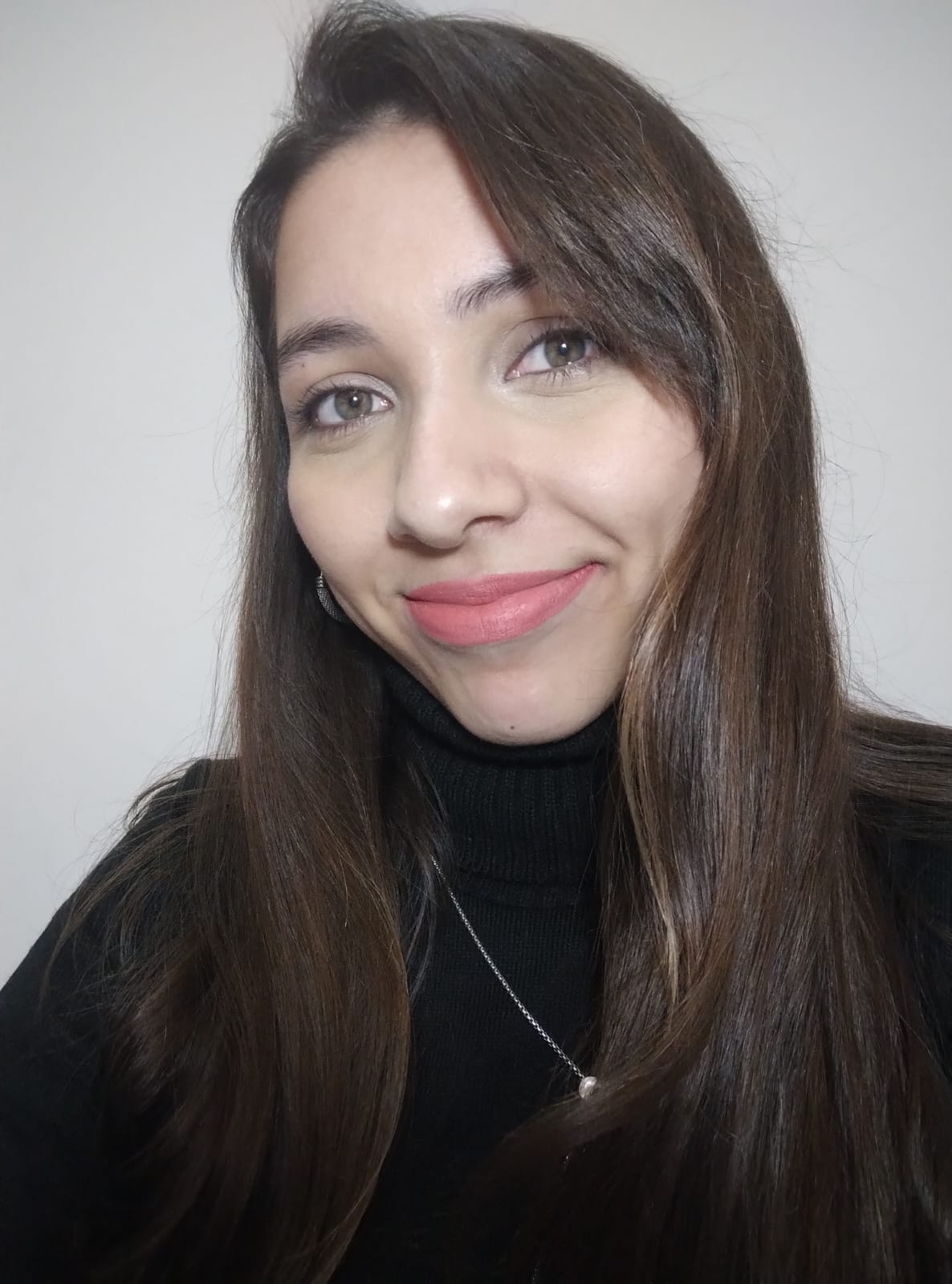 María Luz Alejandro