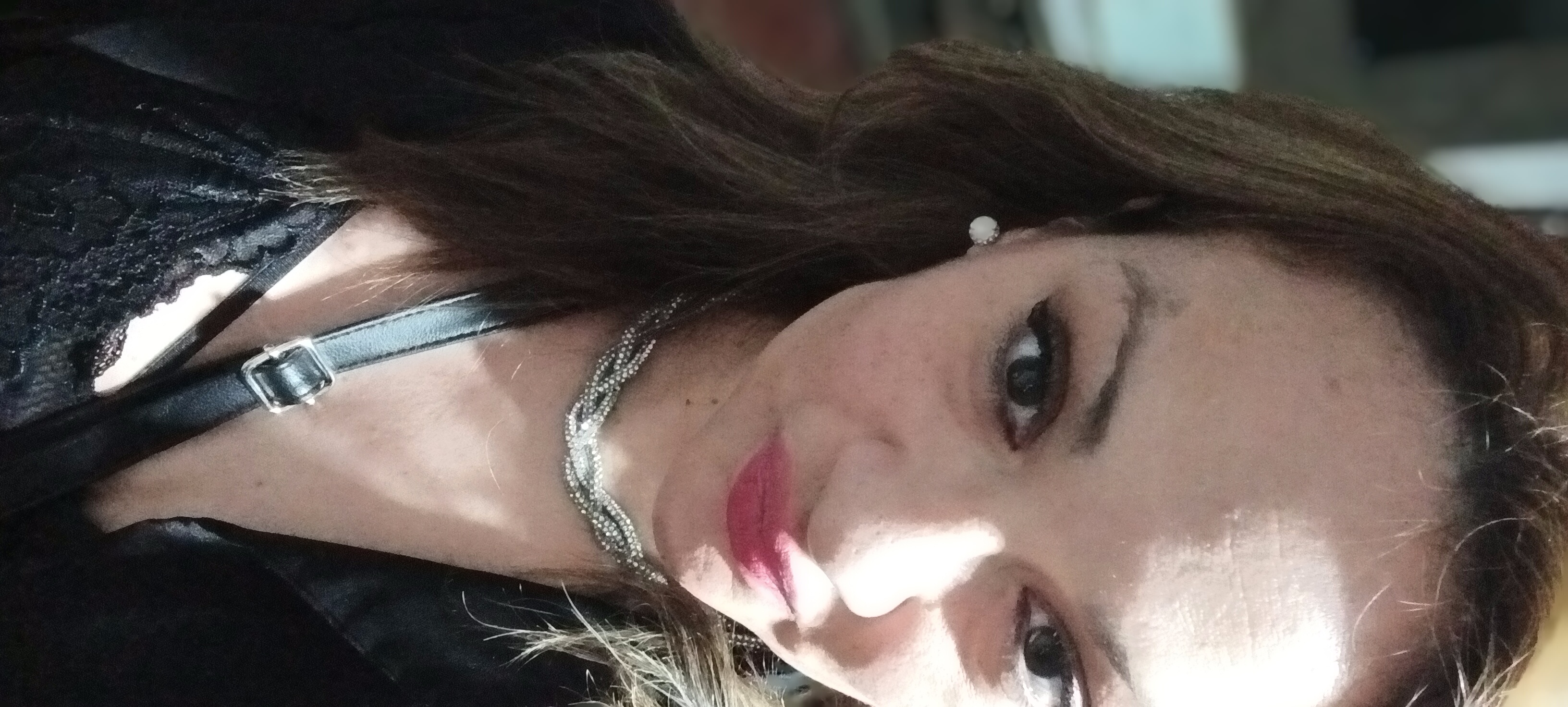 CARLA Monteros
