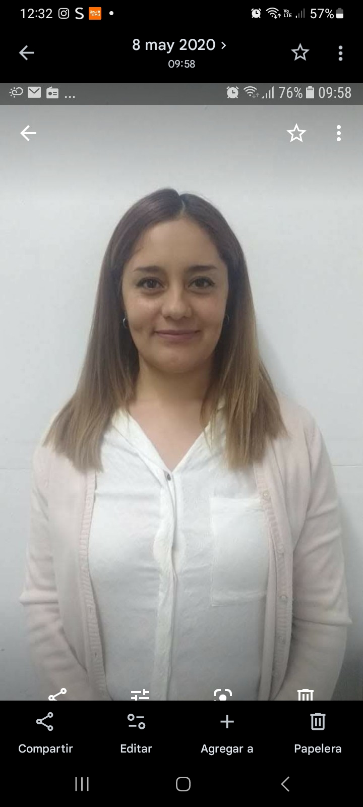 Maria Julia Quinteros