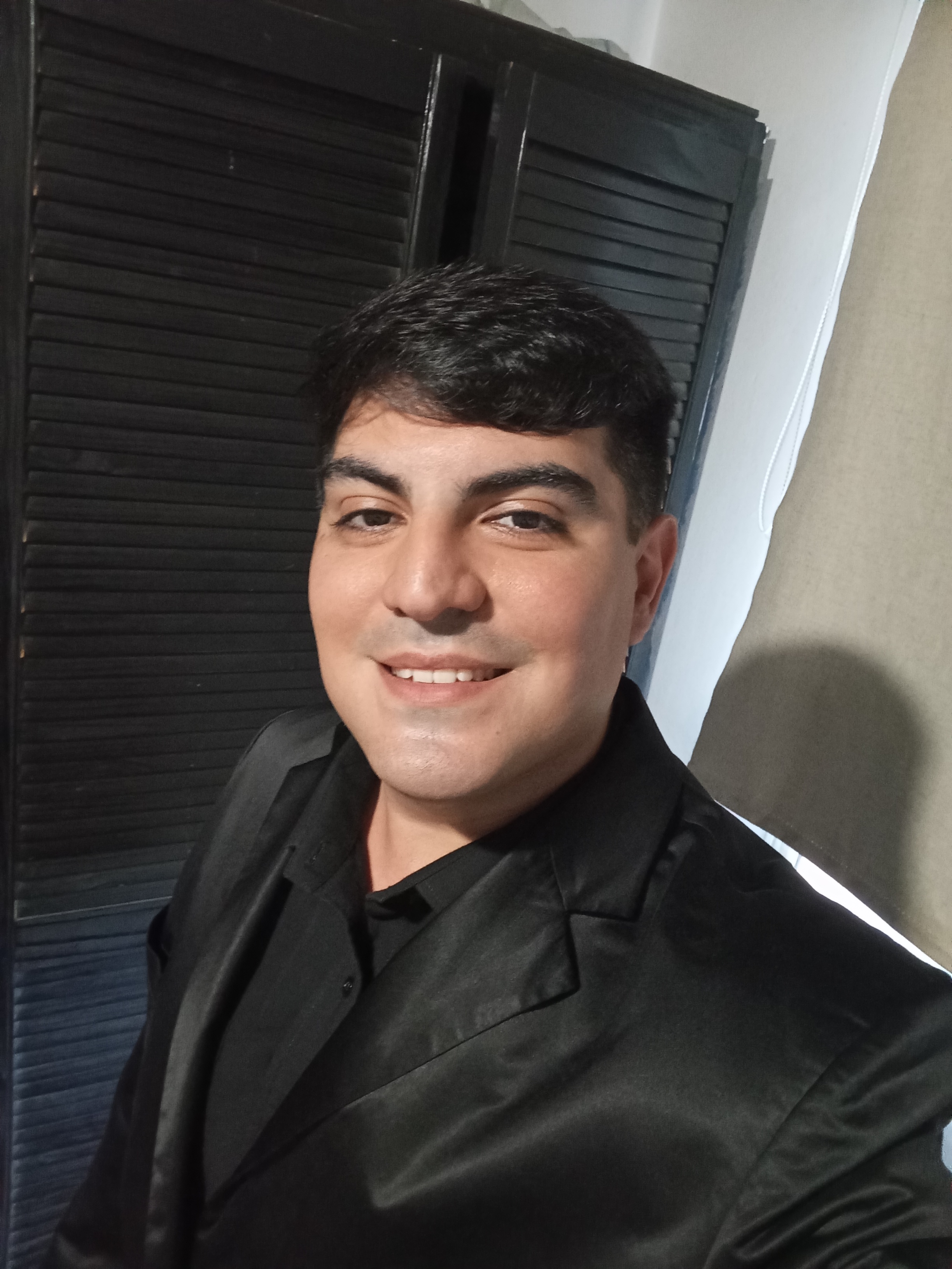Franco Ramos