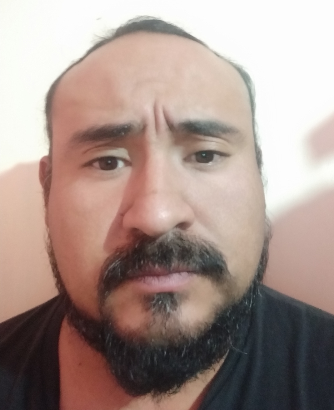 Jorge Calderon