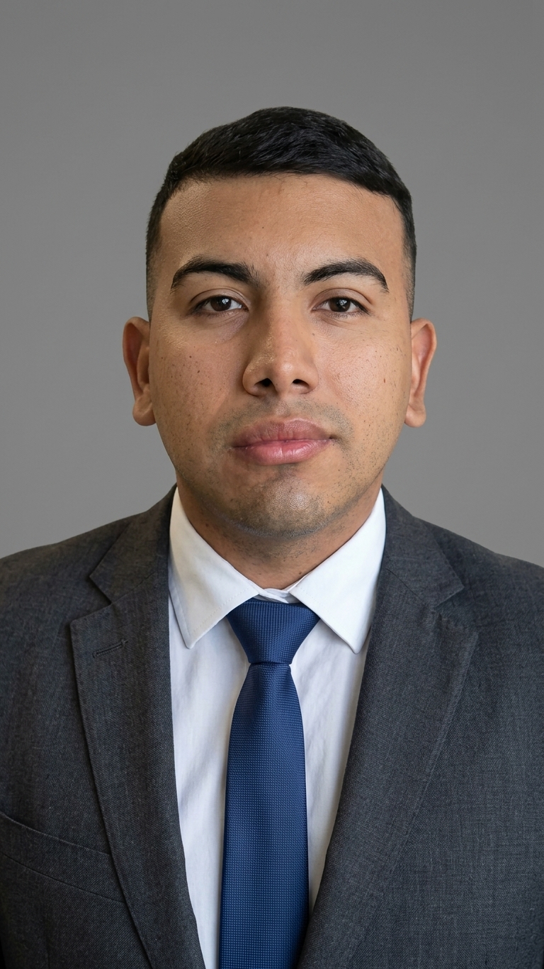 Franco Agustin Funes Adaro