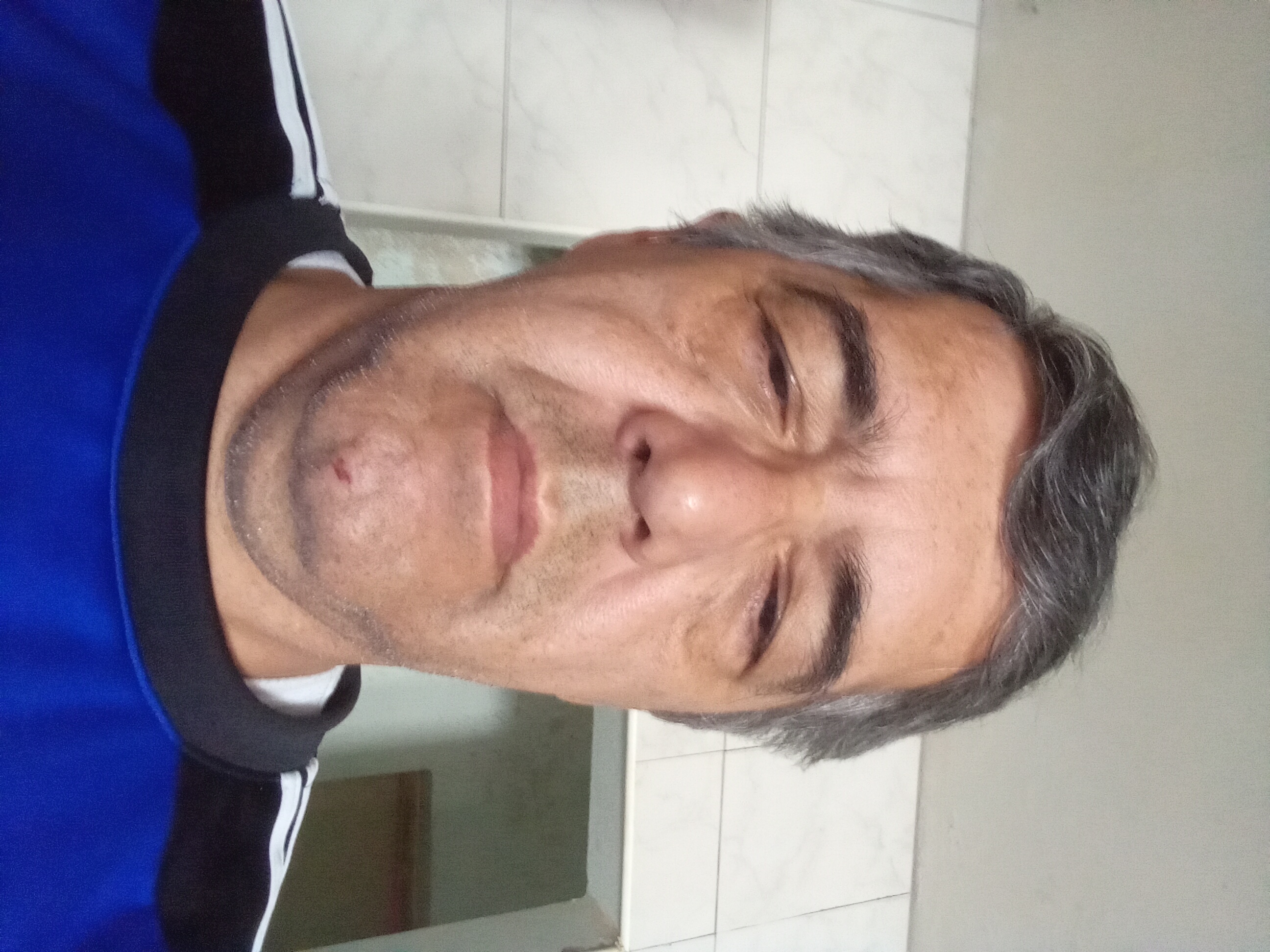 Daniel omar Formano