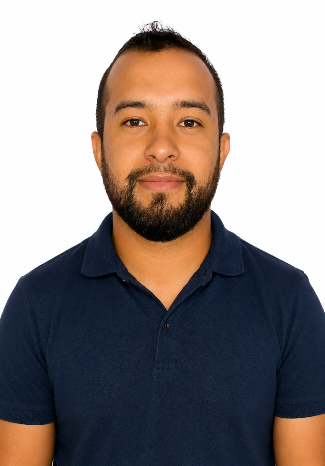 Sergio Gonzalo Avila Suarez