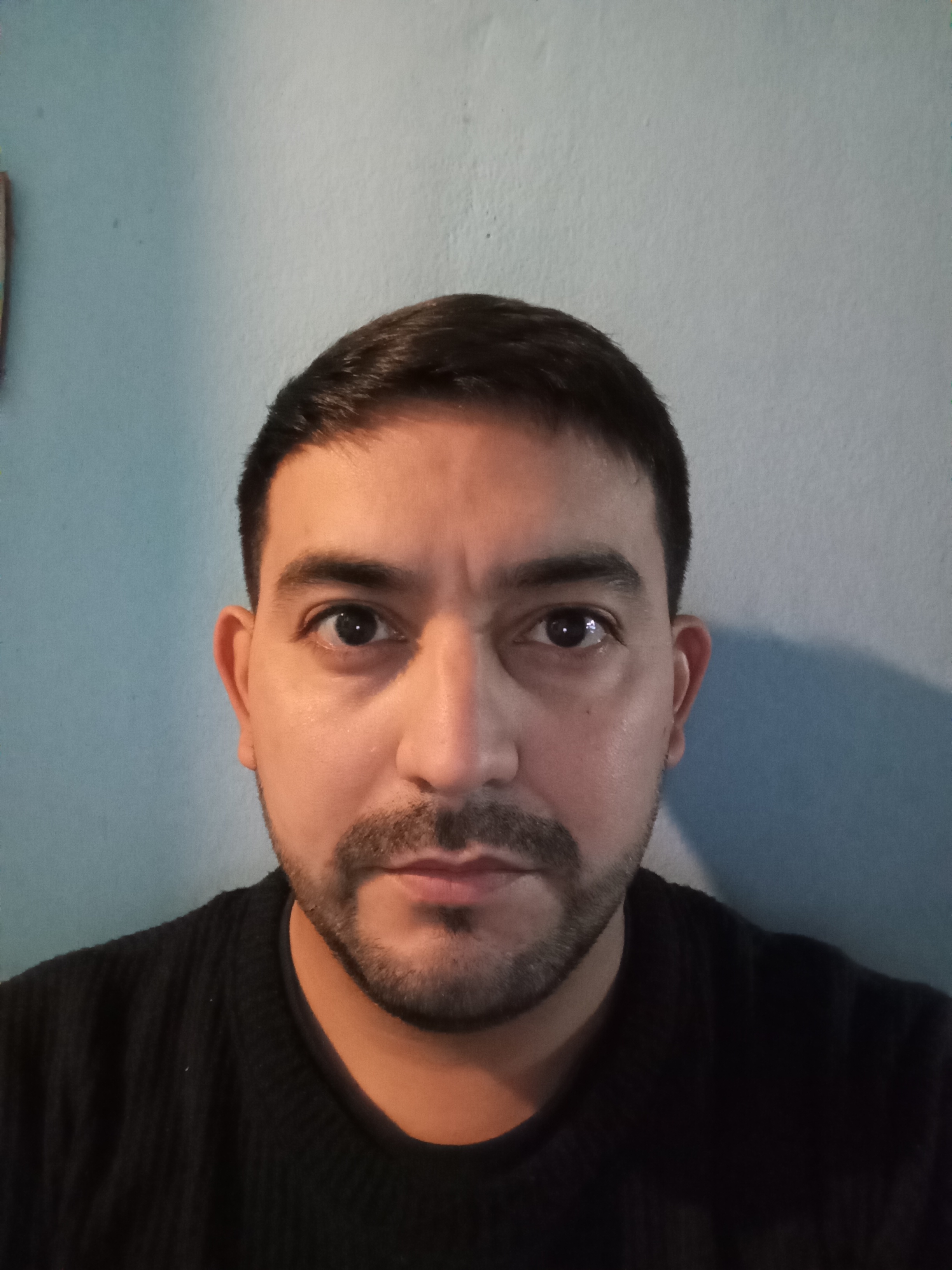 Jonatan Damian Diaz Pasten